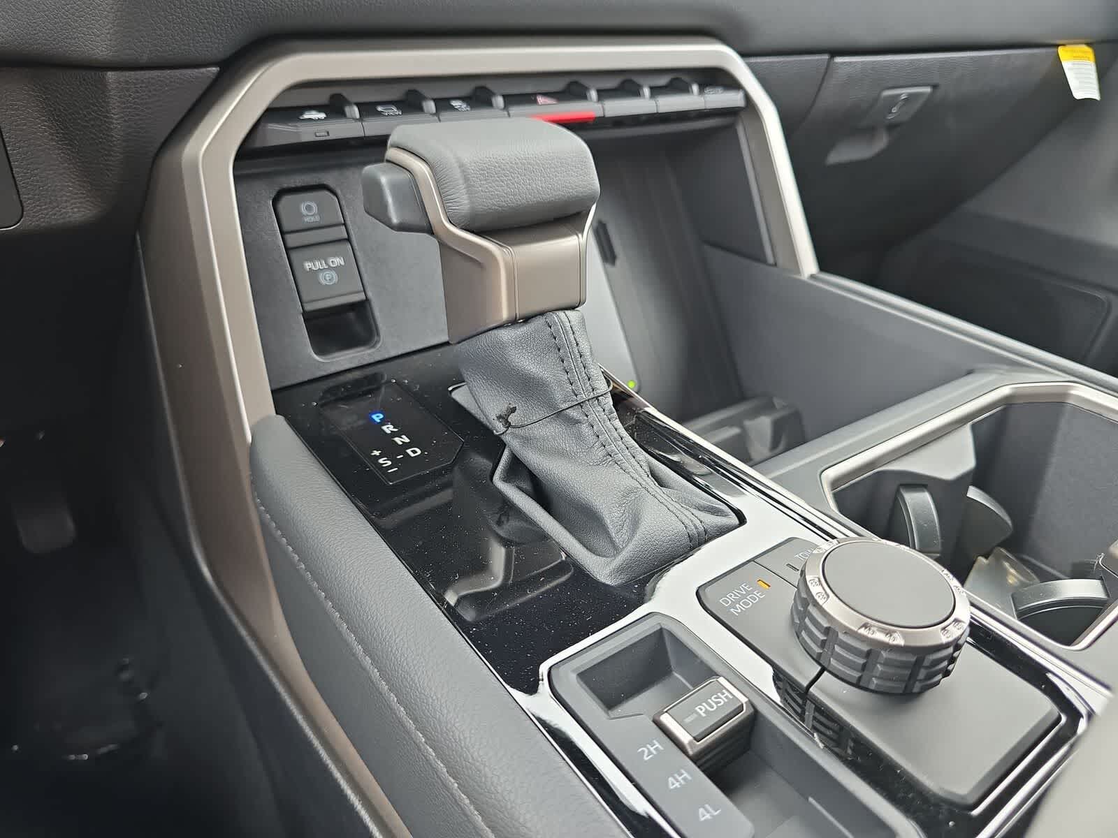 Thumbnail: 2026 Toyota Tundra - 25