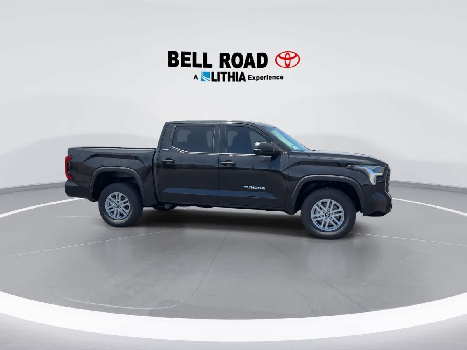 Thumbnail: 2025 Toyota Tundra - 10