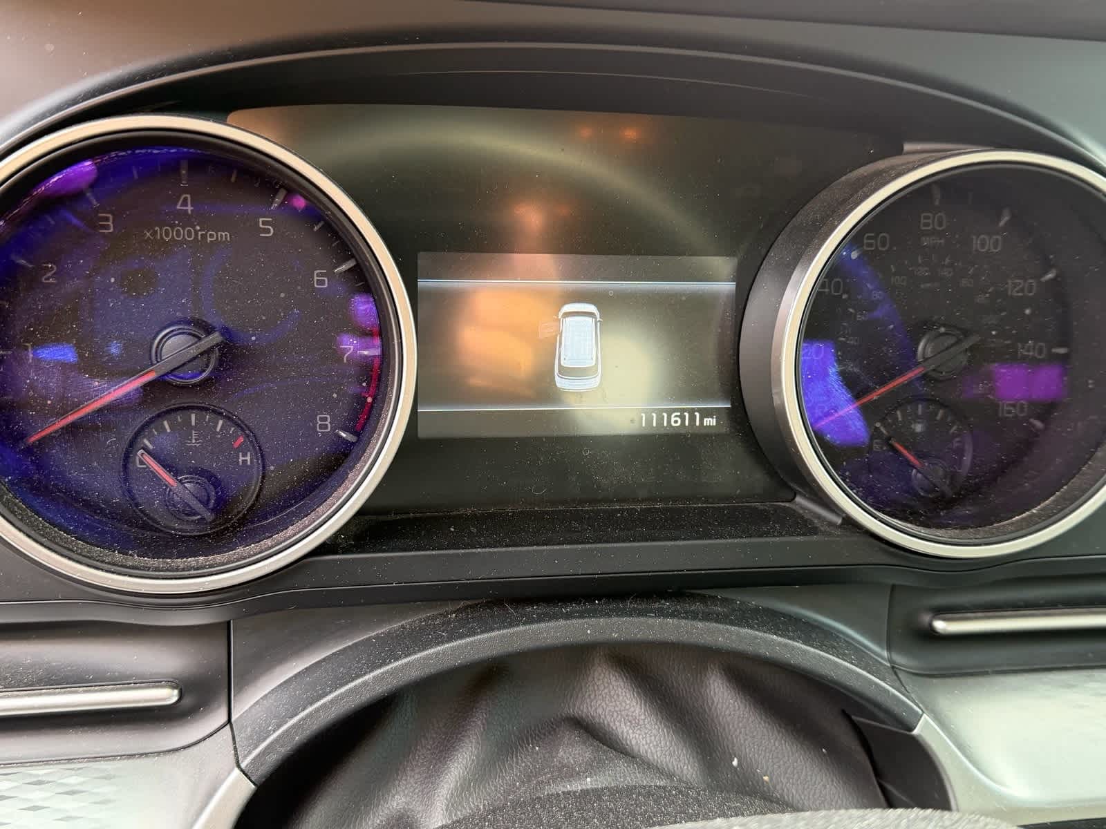 Thumbnail: 2022 Kia Carnival - 7