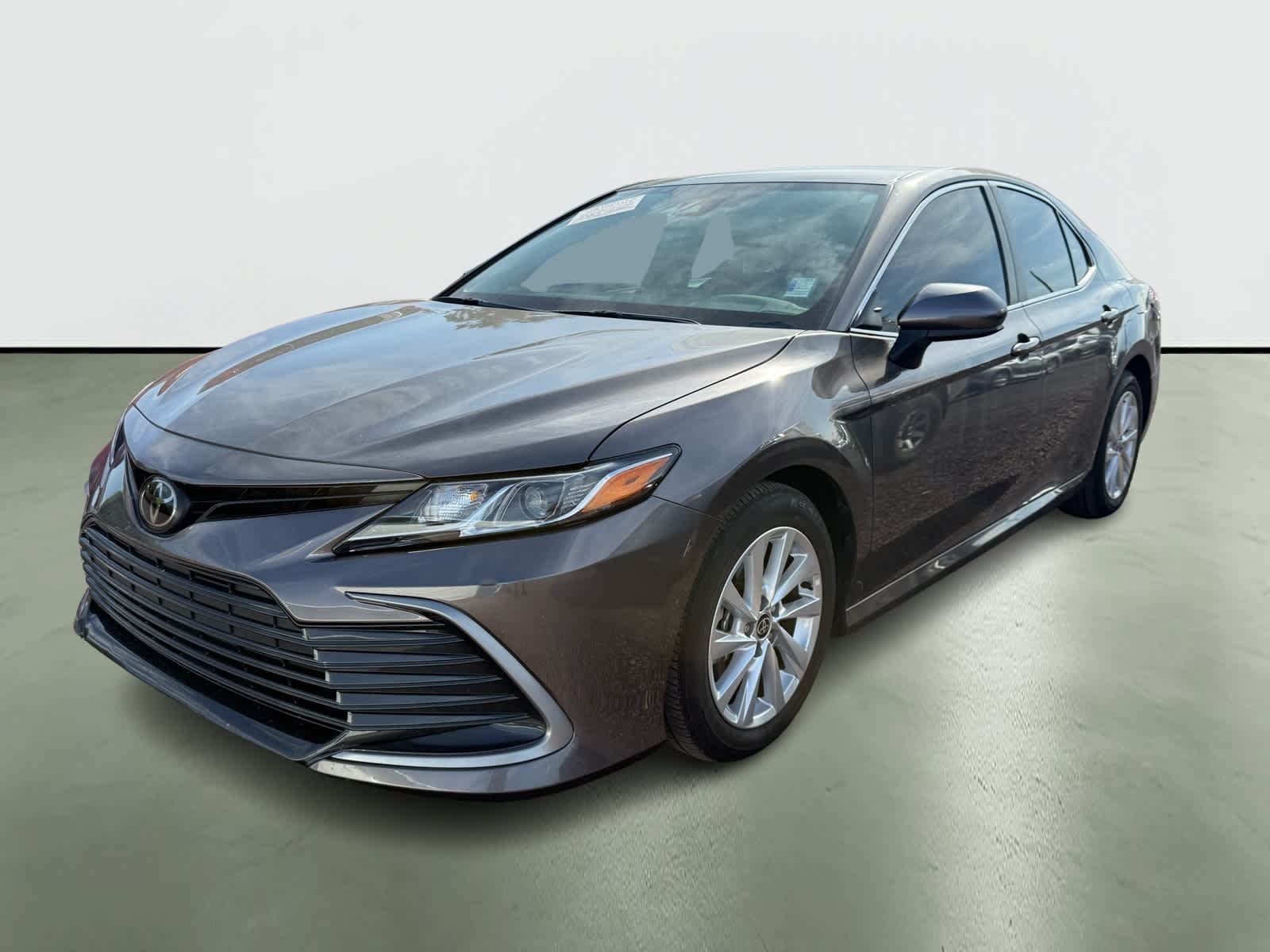 Thumbnail: 2023 Toyota Camry - 2