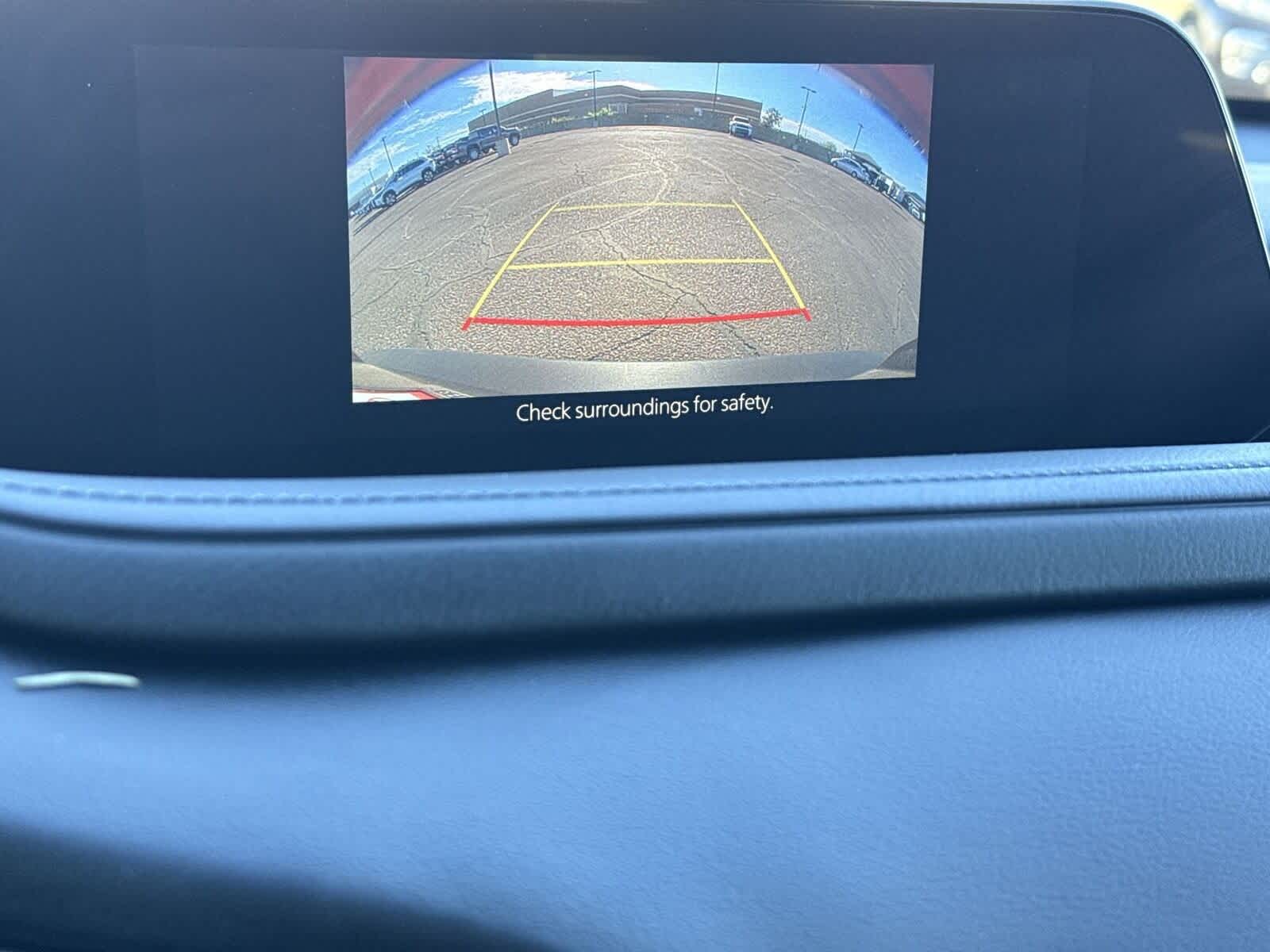 Thumbnail: 2024 Mazda CX-30 - 21