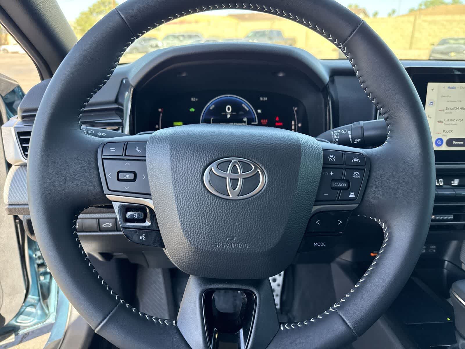 Thumbnail: 2025 Toyota Camry - 27