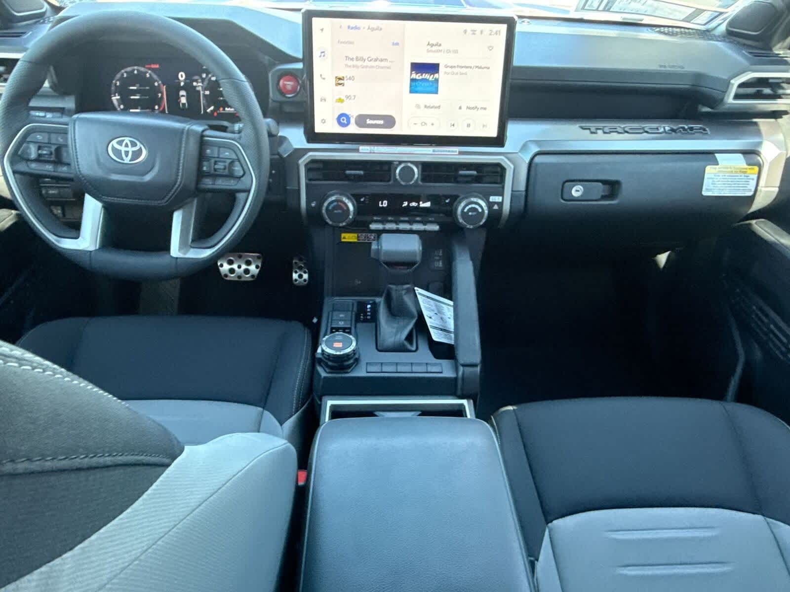 Thumbnail: 2025 Toyota Tacoma - 15