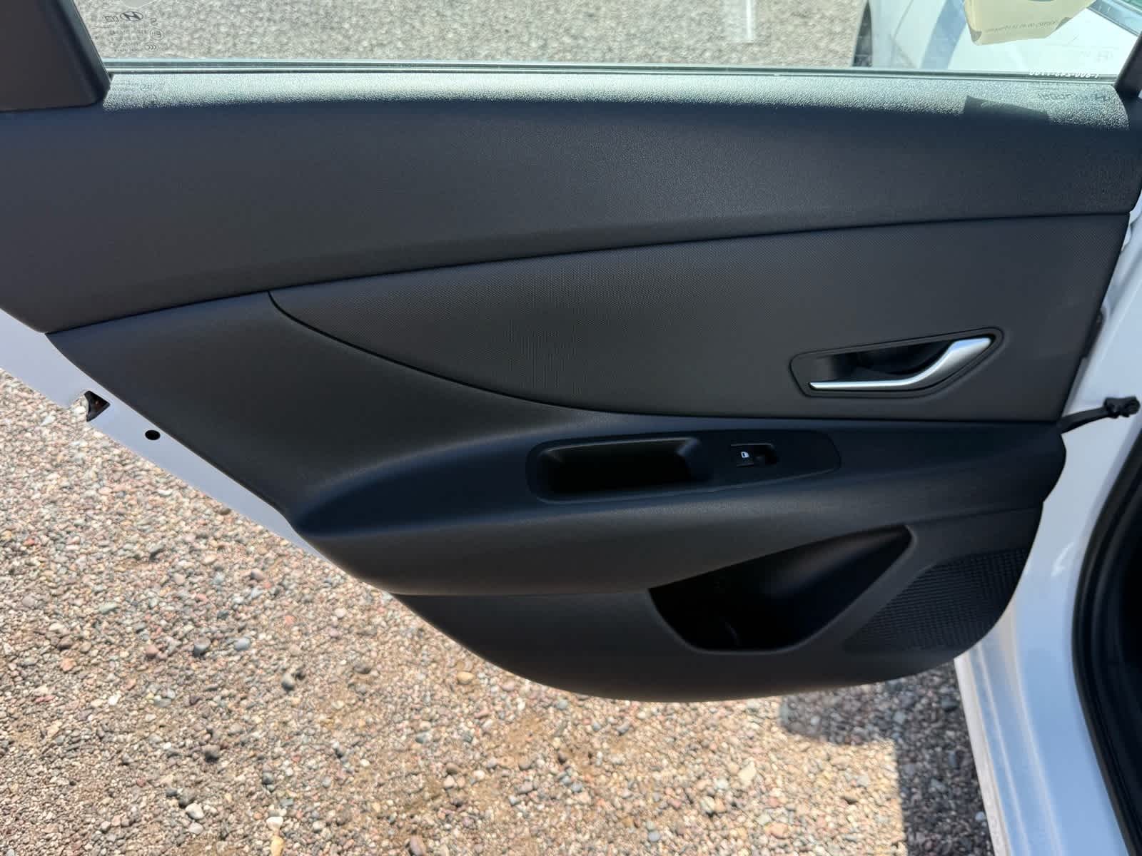 2024 Hyundai Elantra Limited Edition 7