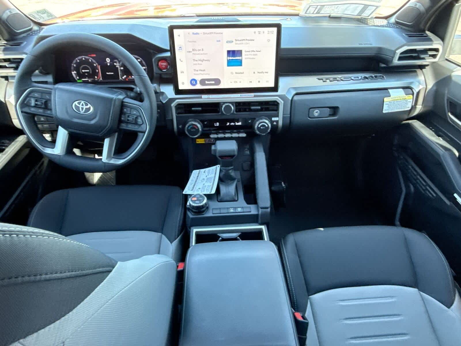 Thumbnail: 2025 Toyota Tacoma - 15