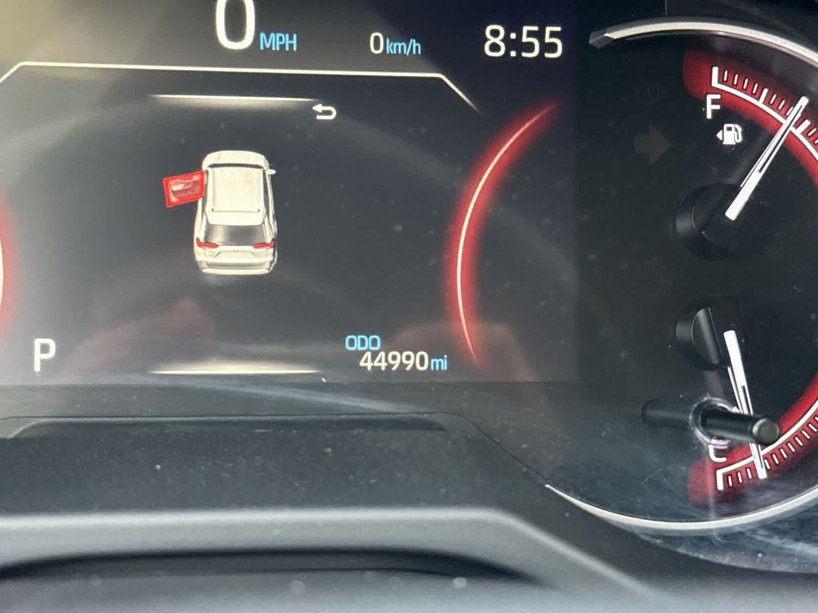 Thumbnail: 2024 Toyota RAV4 - 31