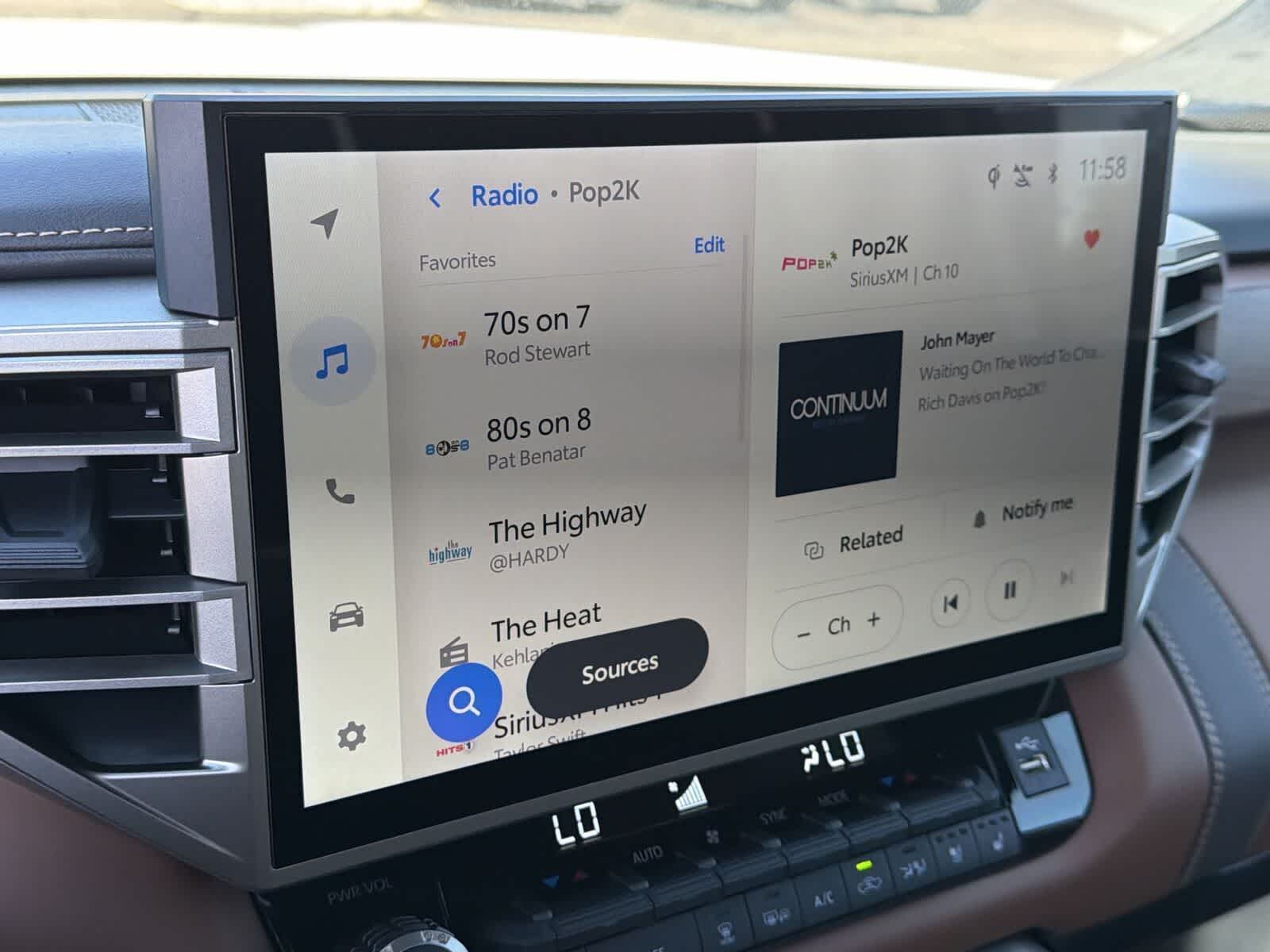 Thumbnail: 2026 Toyota Tundra - 20