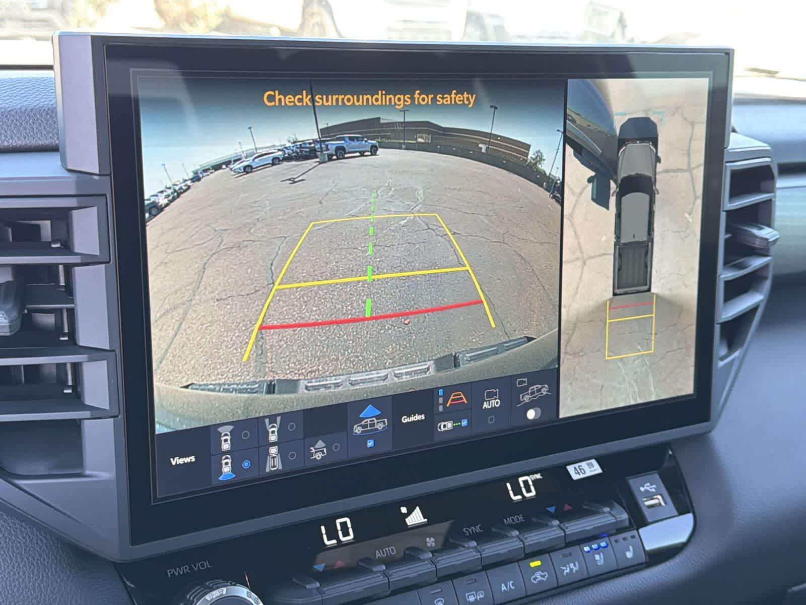 Thumbnail: 2026 Toyota Tundra - 22