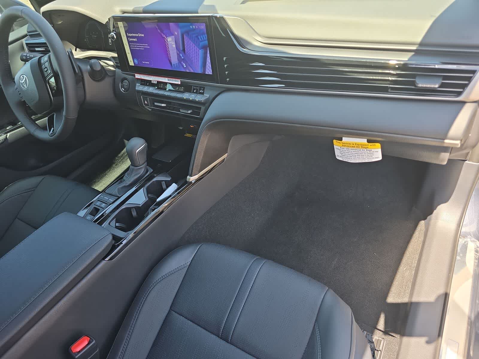 Thumbnail: 2026 Toyota Camry - 11