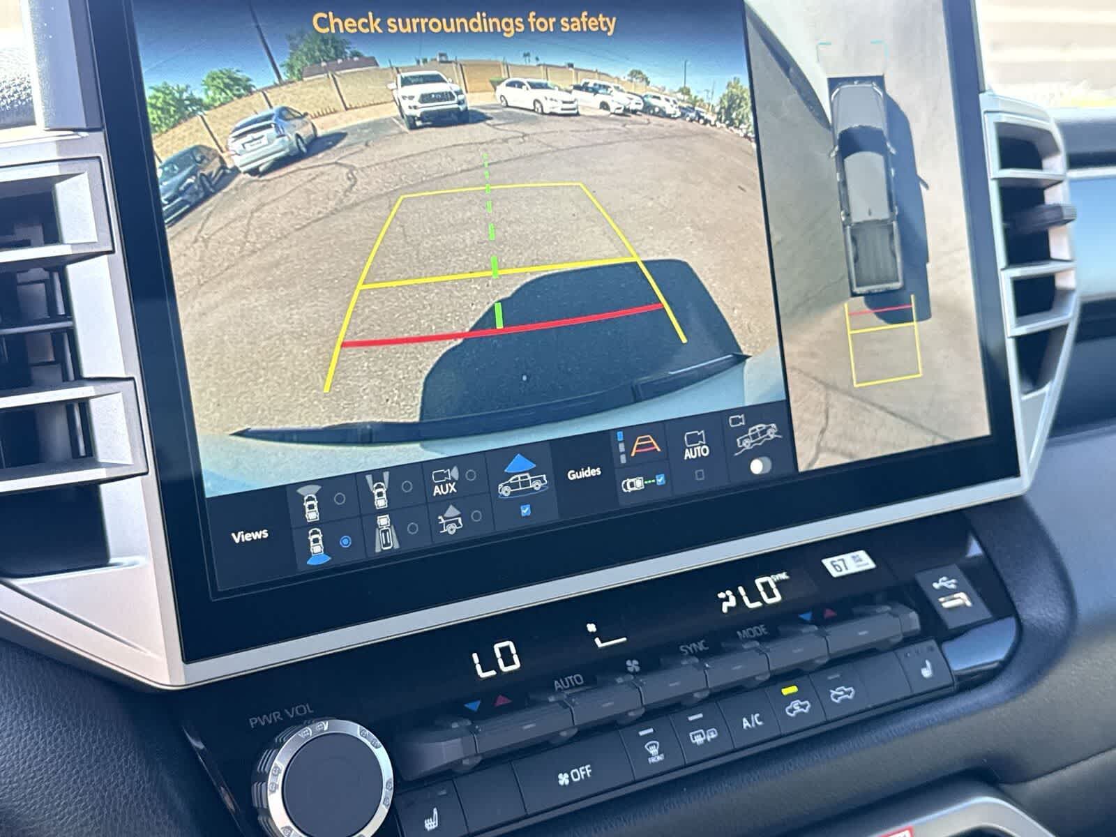 Thumbnail: 2025 Toyota Tundra - 22