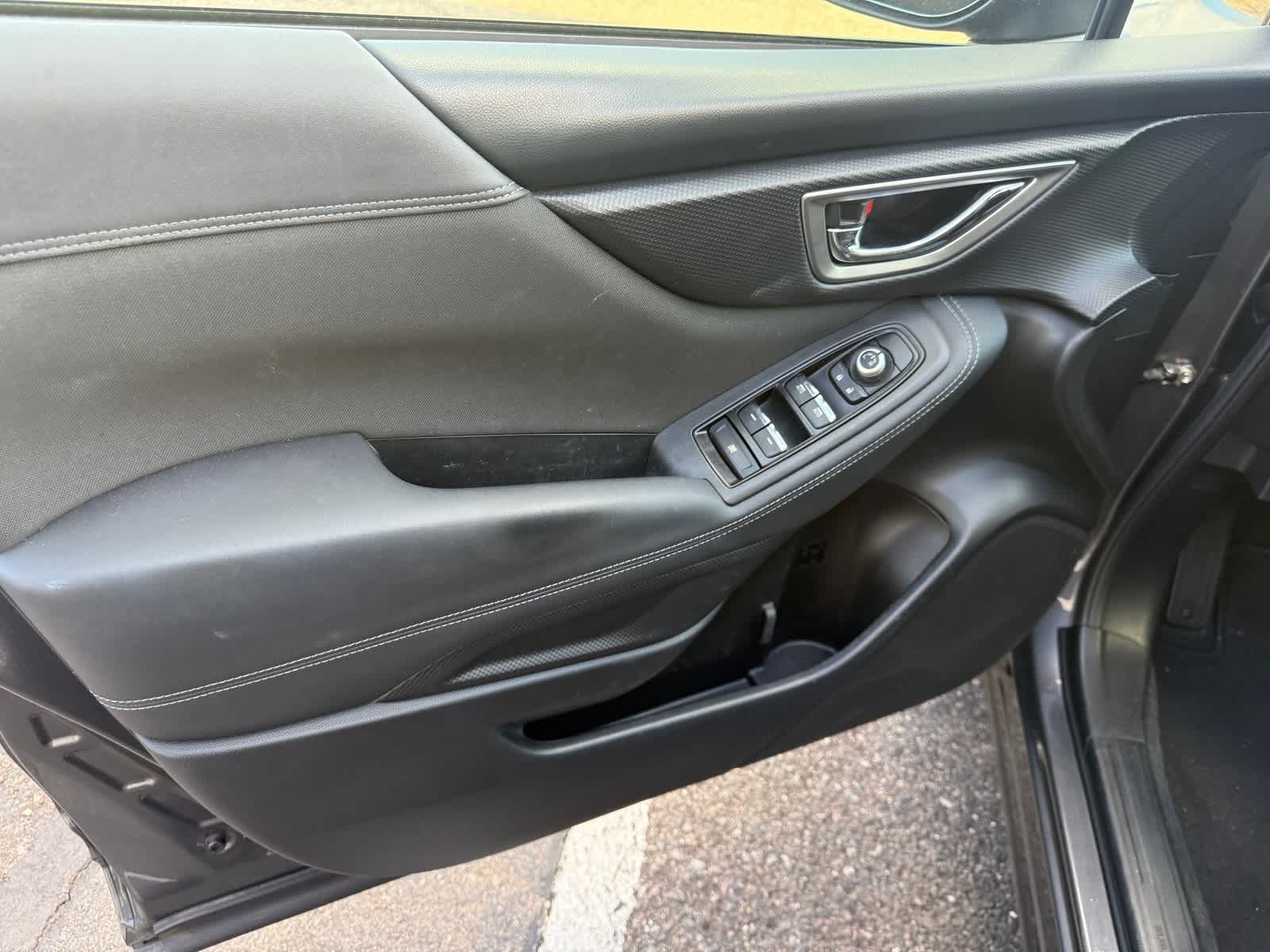 Thumbnail: 2020 Subaru Forester - 15