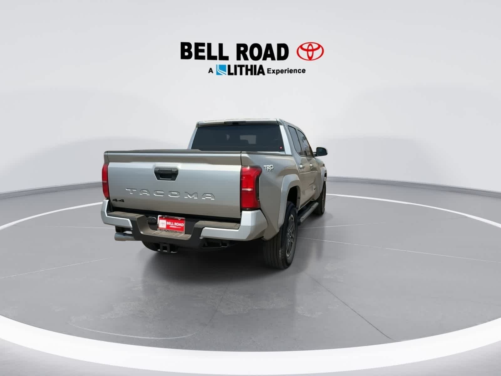Thumbnail: 2025 Toyota Tacoma - 7
