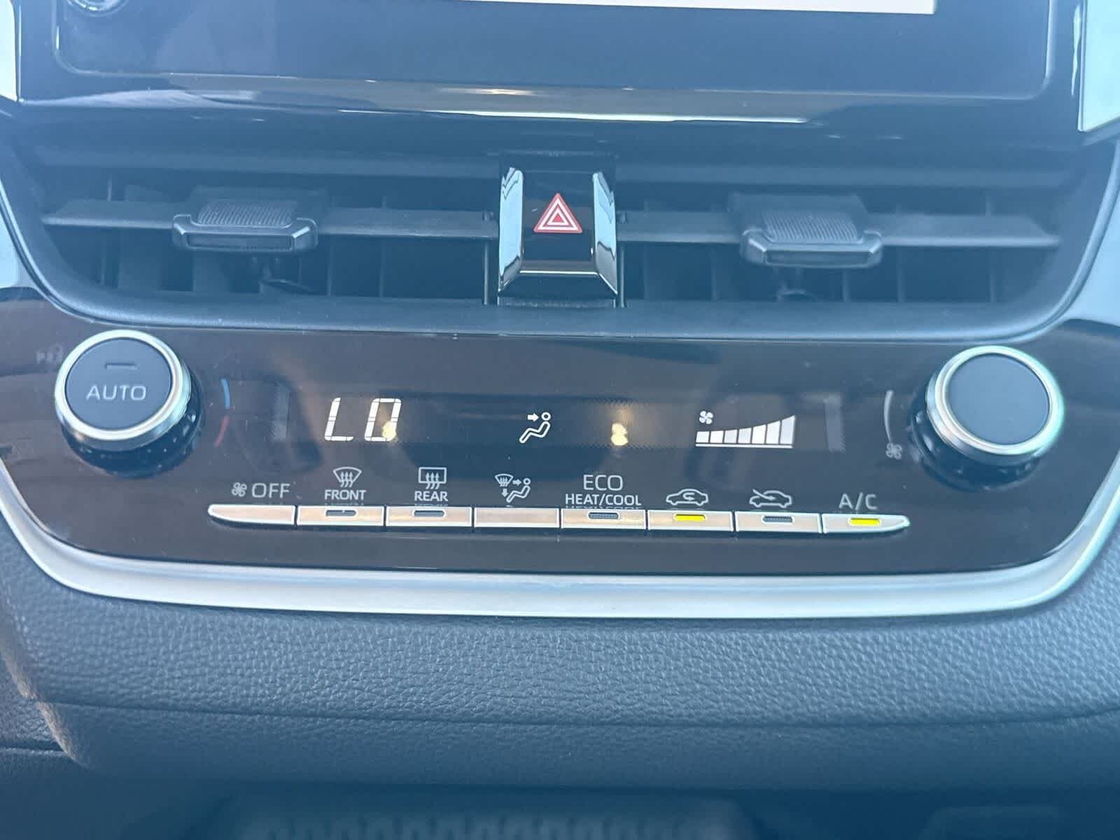 Thumbnail: 2024 Toyota Corolla - 22