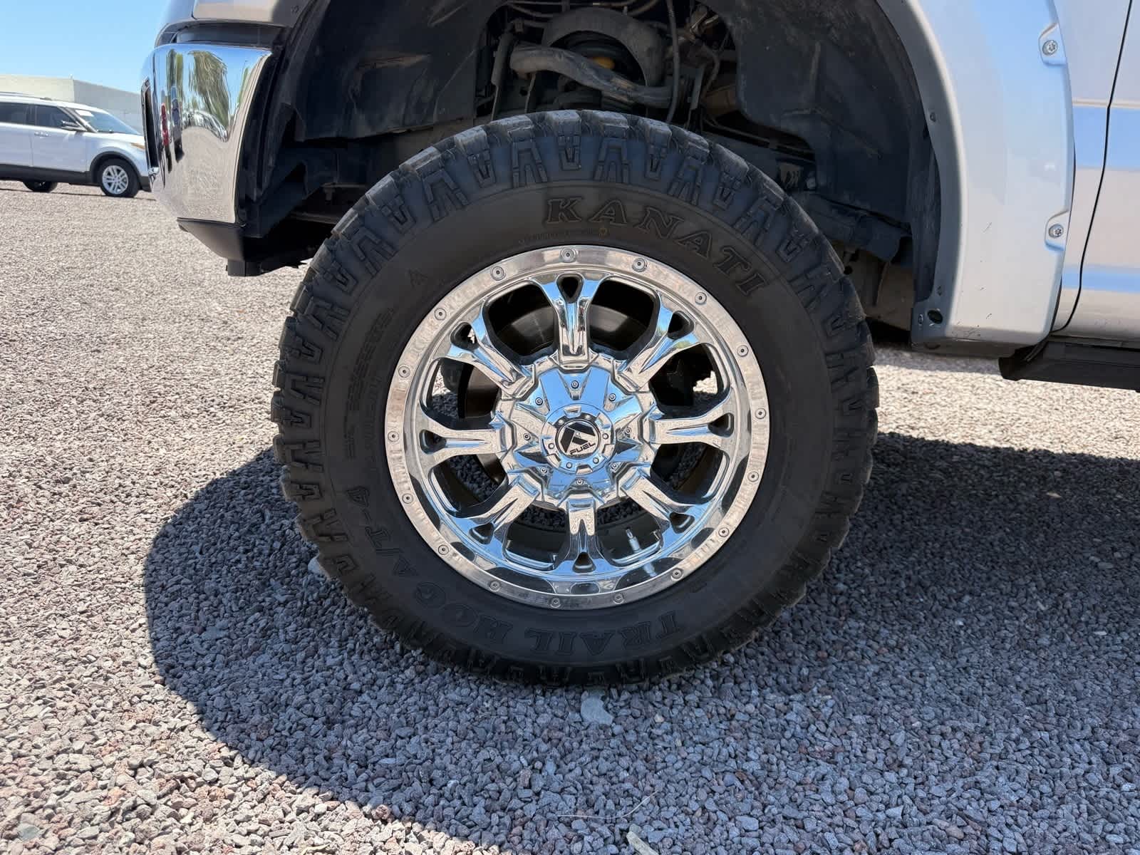 Thumbnail: 2019 Ford F-150 - 6