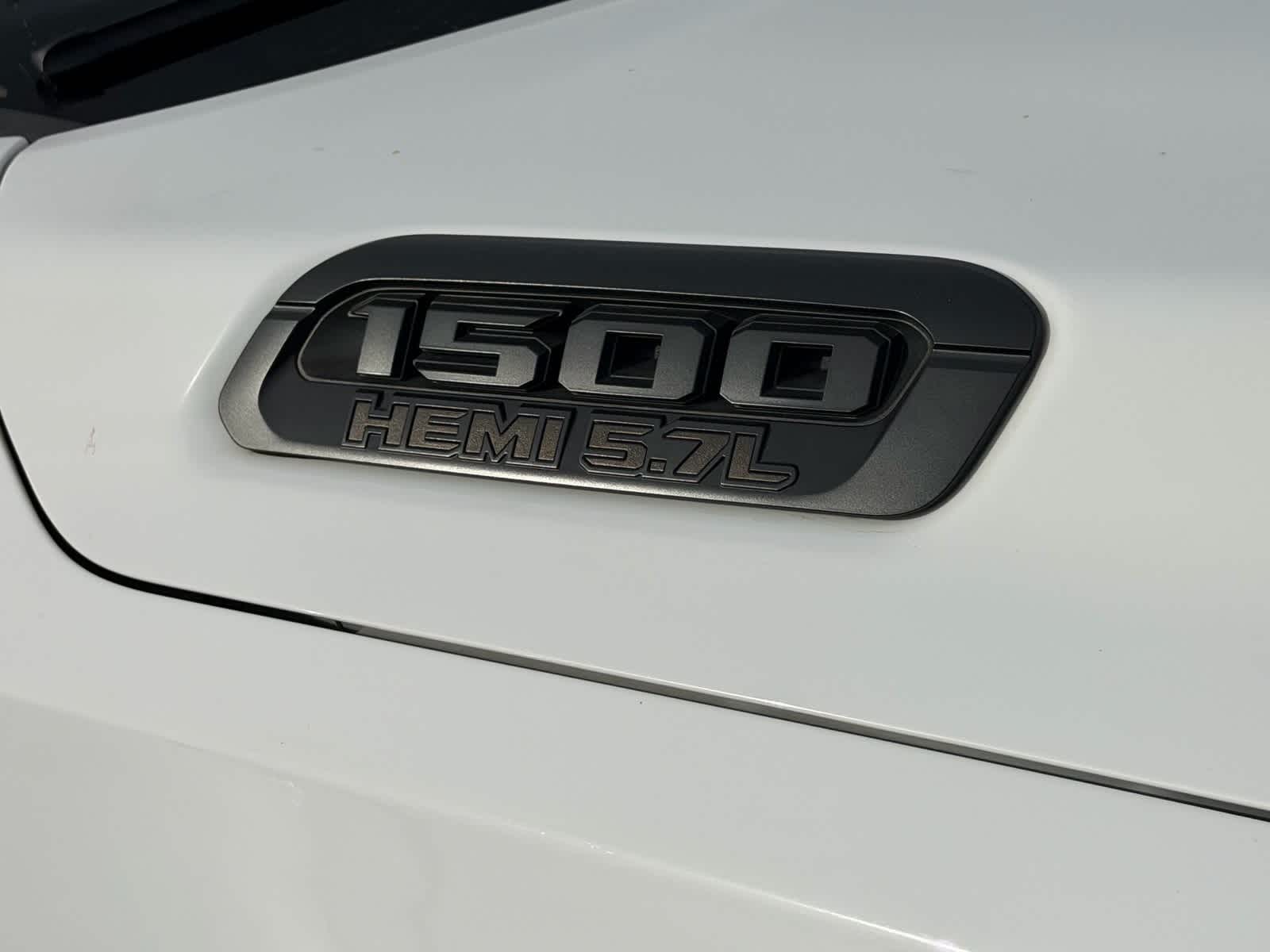 Thumbnail: 2022 RAM 1500 - 18