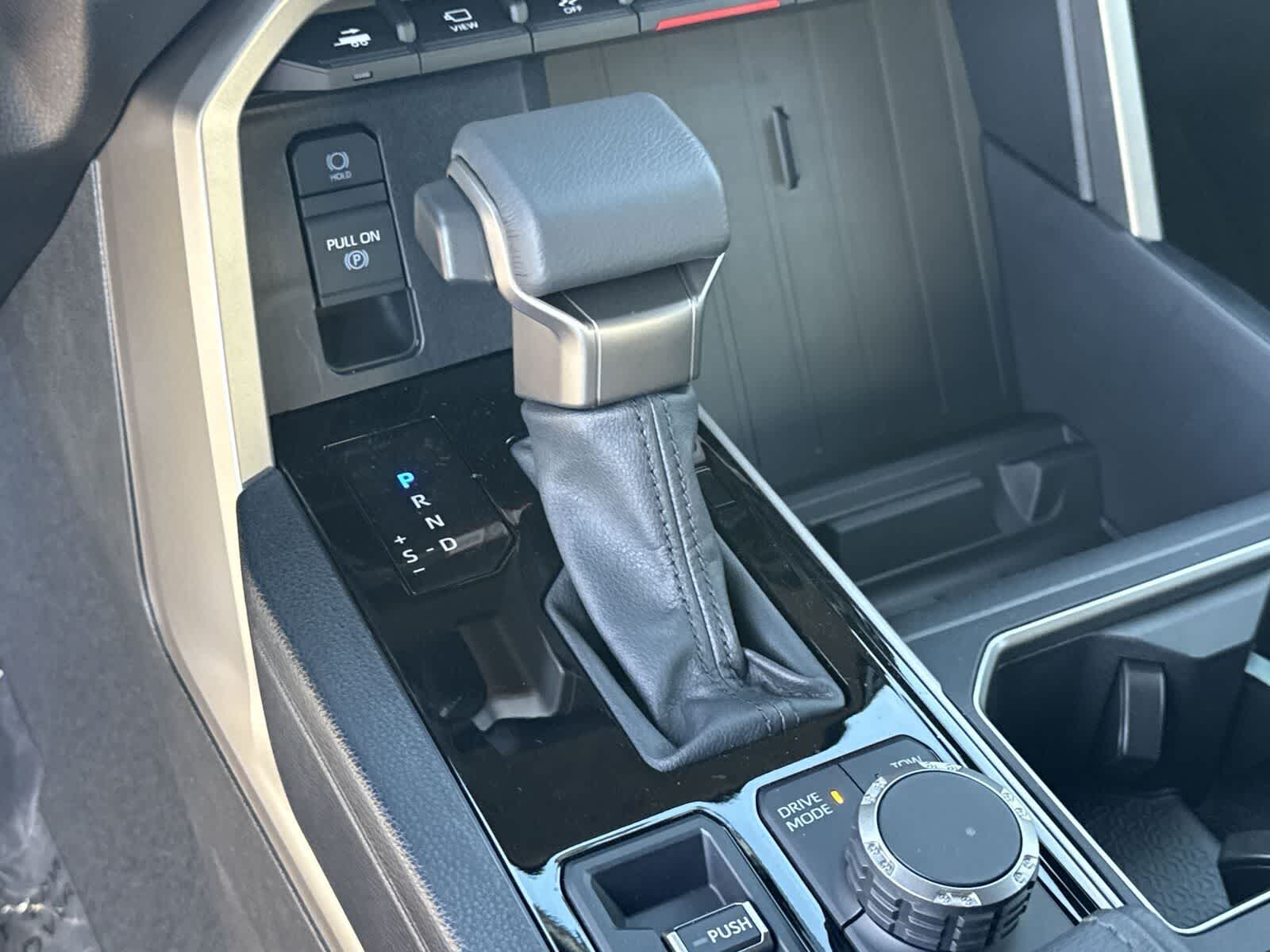 Thumbnail: 2026 Toyota Tundra - 24