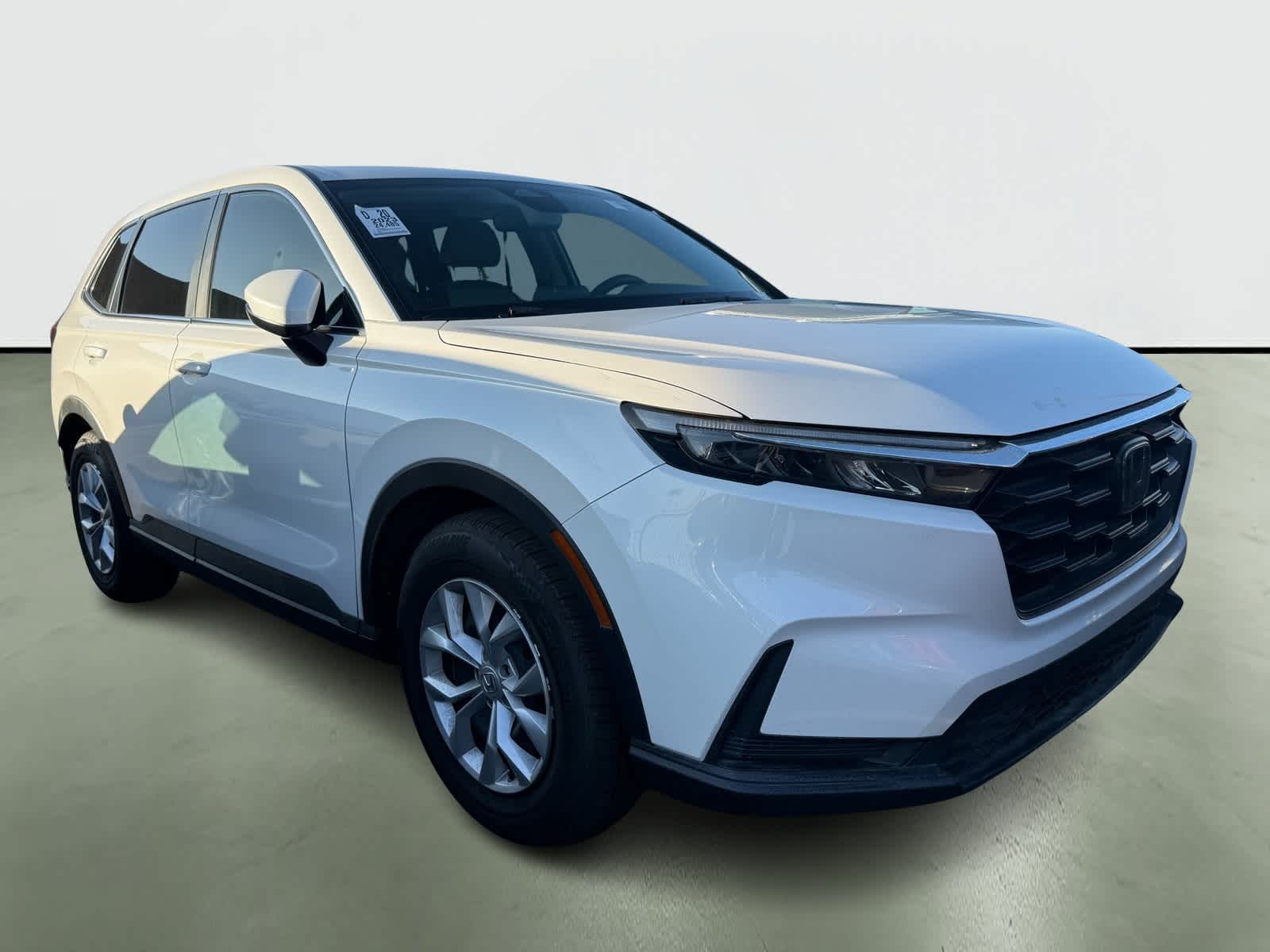2023 Honda CR-V LX 5