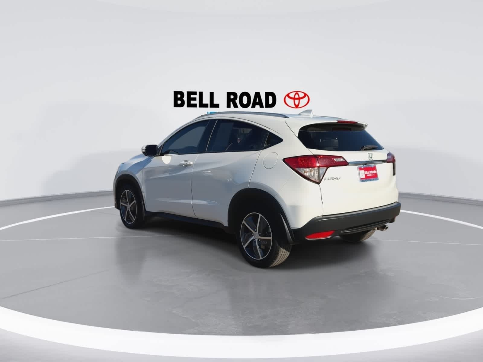 Thumbnail: 2022 Honda HR-V - 6