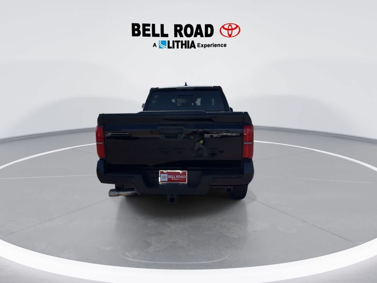 Thumbnail: 2025 Toyota Tacoma - 7