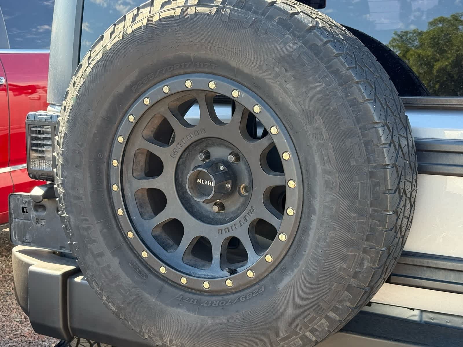 Thumbnail: 2014 Jeep Wrangler - 16