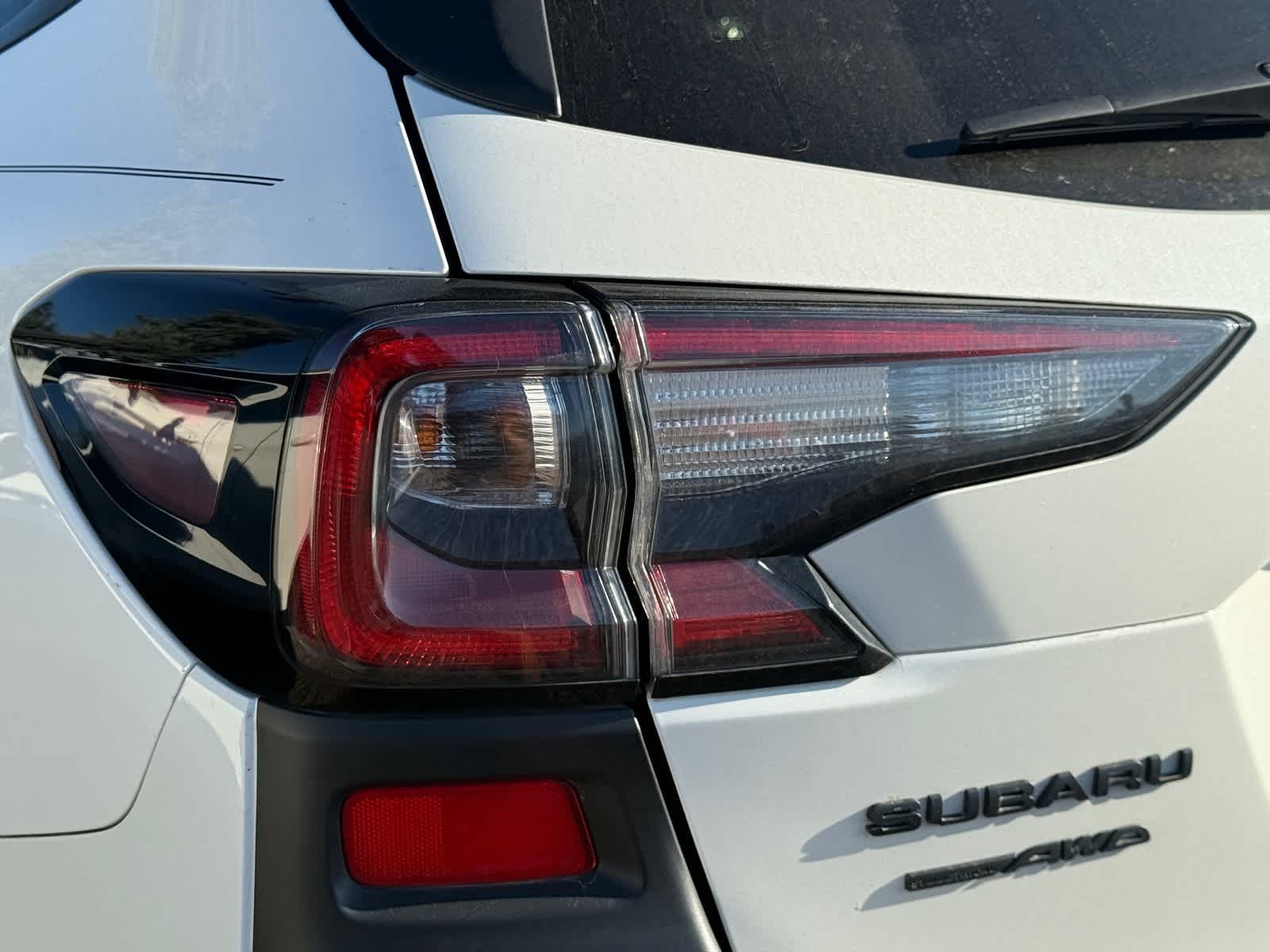 Thumbnail: 2022 Subaru Outback - 9