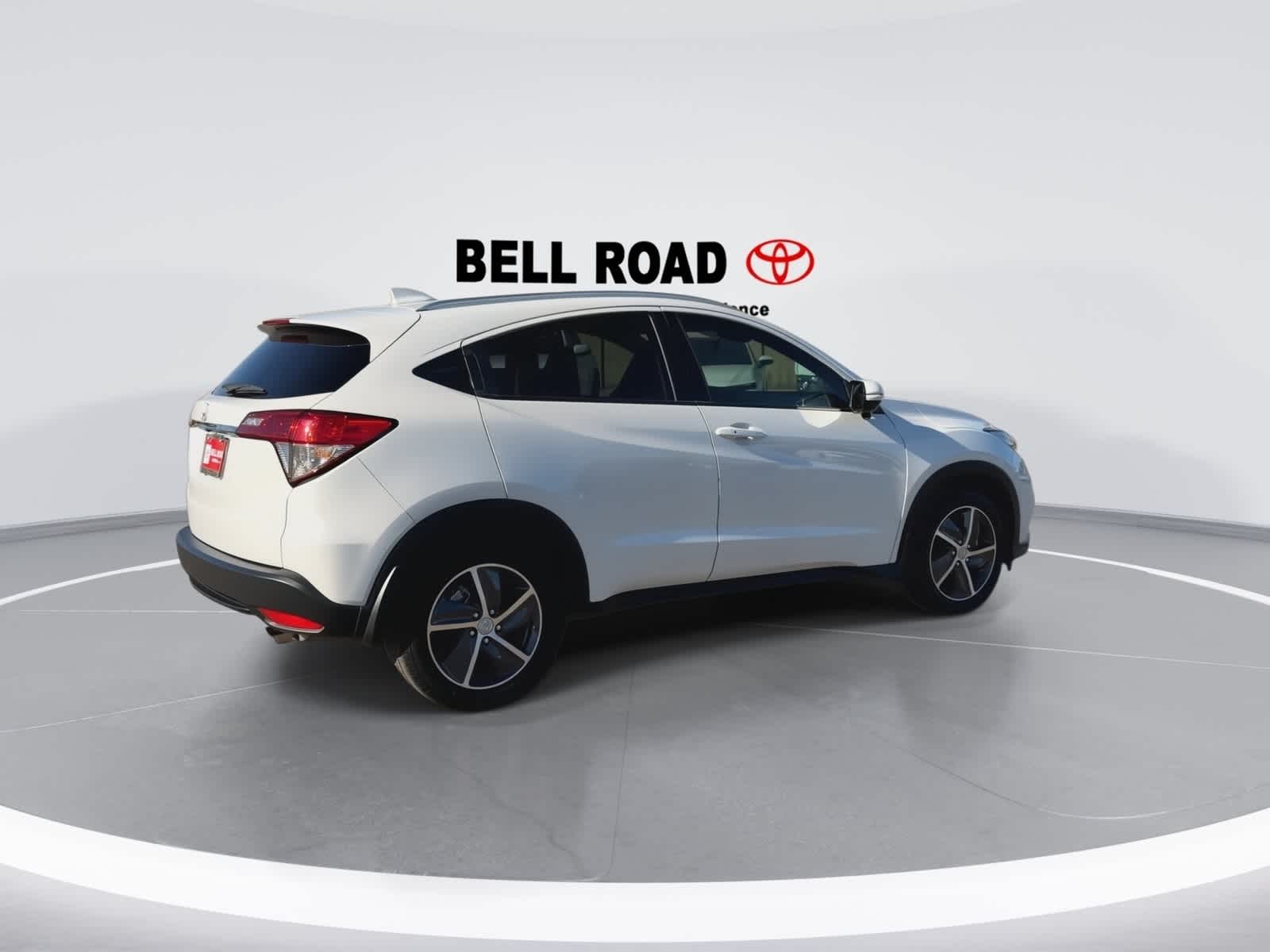 Thumbnail: 2022 Honda HR-V - 8