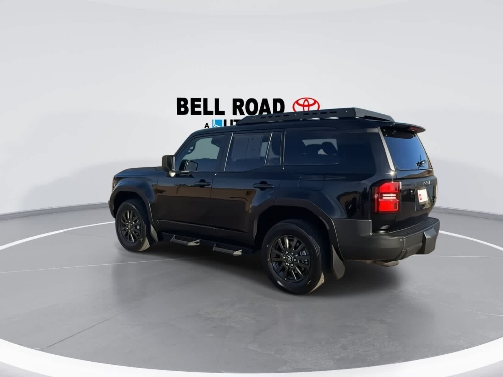 Thumbnail: 2025 Toyota Land Cruiser - 7