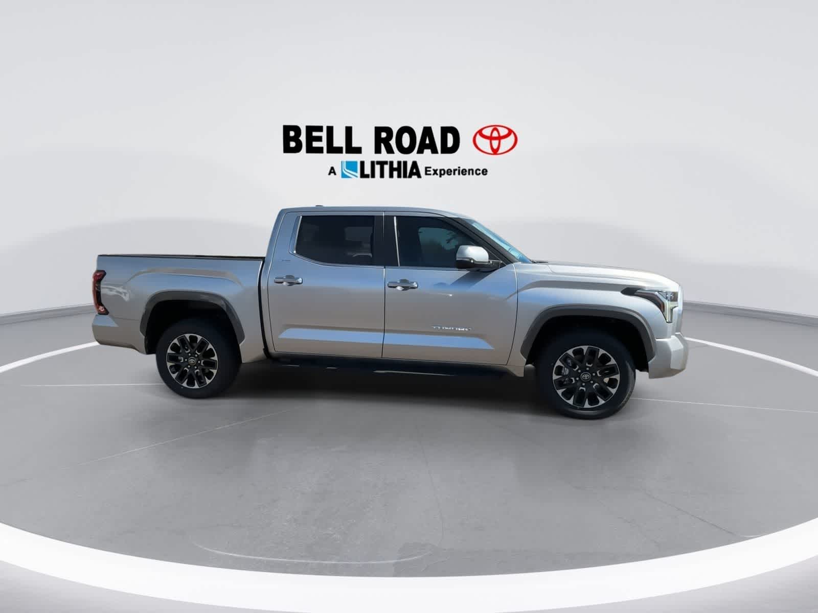 Thumbnail: 2026 Toyota Tundra - 9