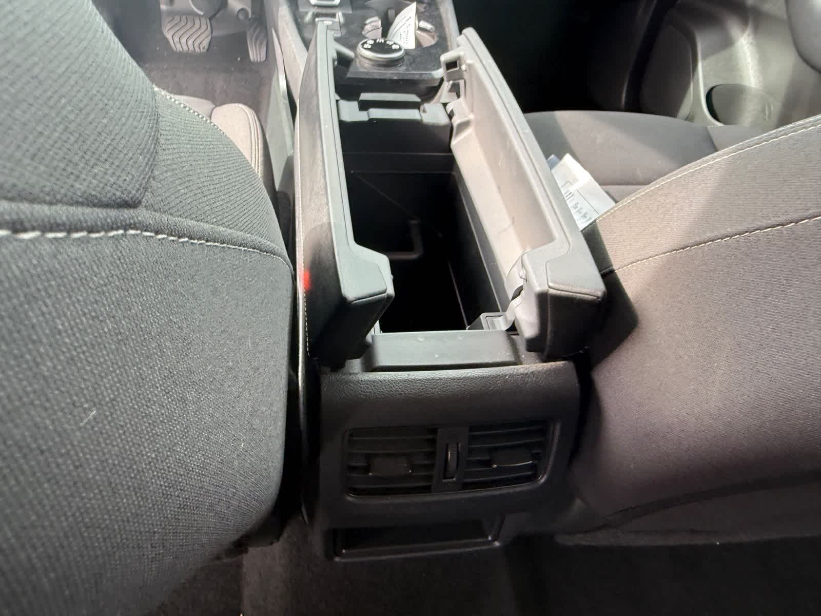 Thumbnail: 2023 Nissan Rogue - 13