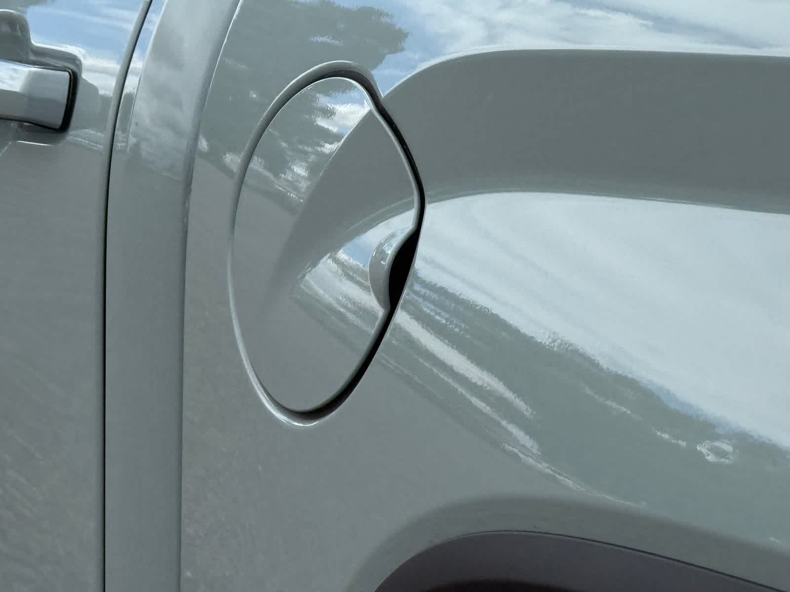 Thumbnail: 2025 Toyota Tundra - 11