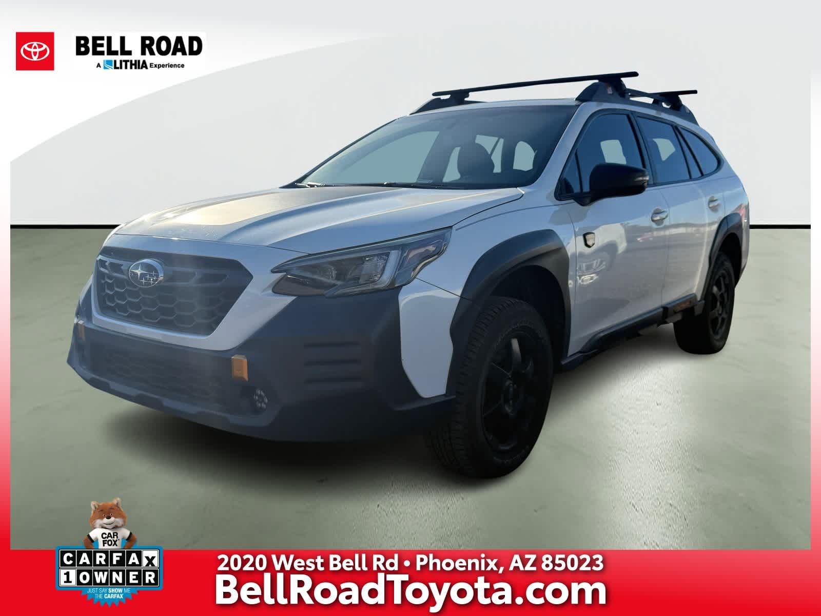 Thumbnail: 2022 Subaru Outback - 1