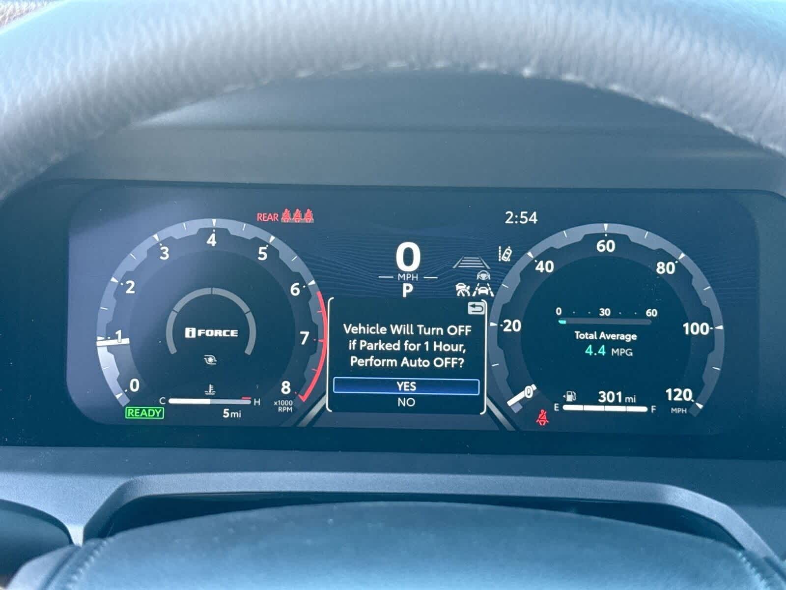 Thumbnail: 2025 Toyota Tacoma - 29