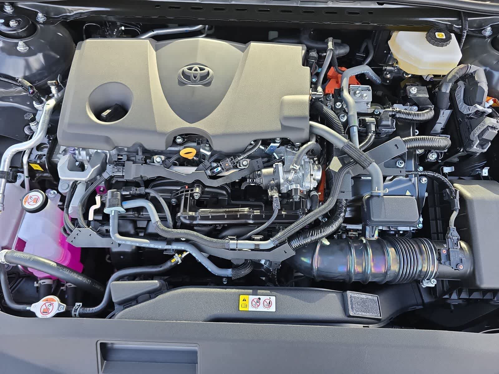 Thumbnail: 2026 Toyota Camry - 32