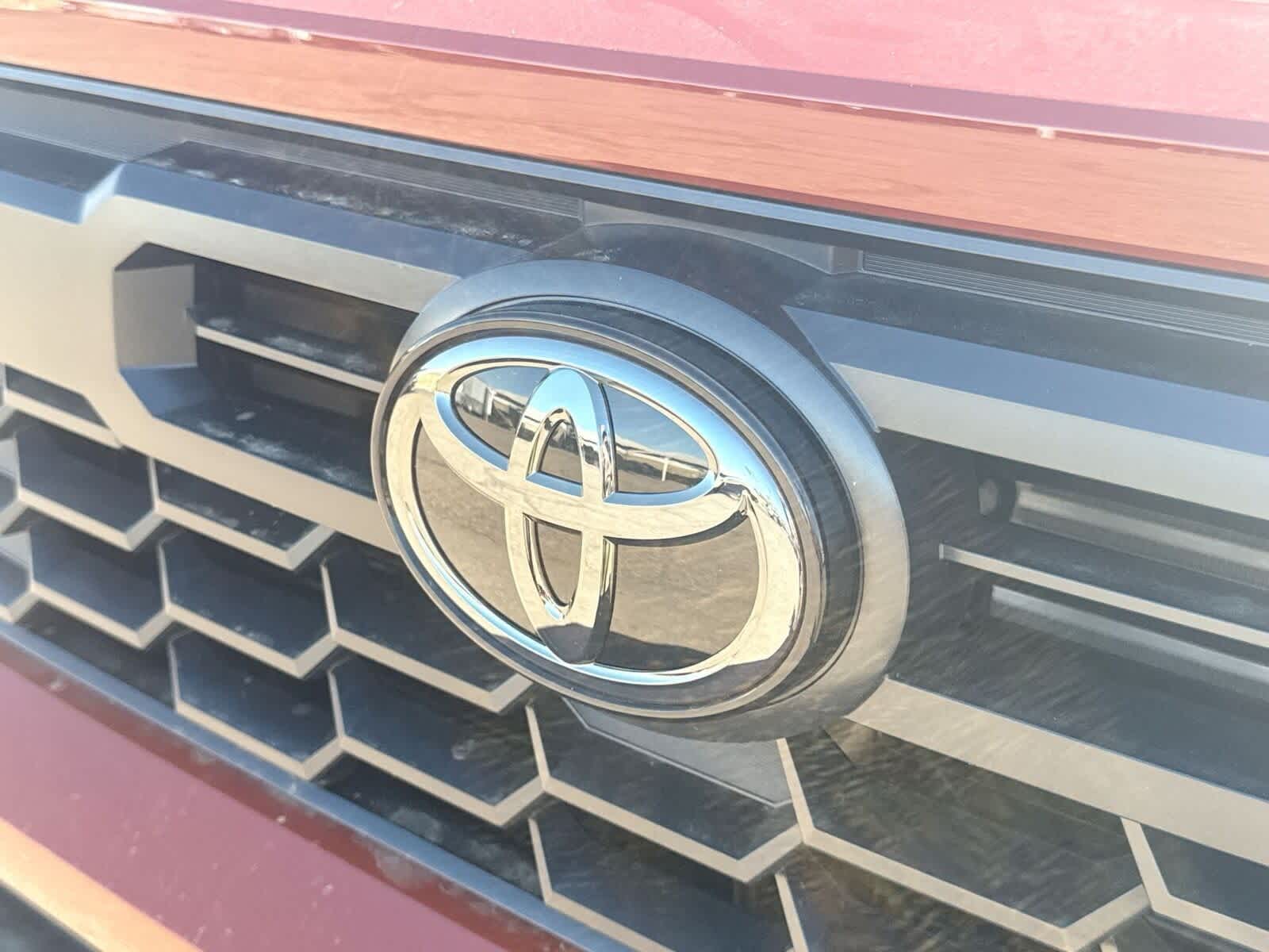 Thumbnail: 2025 Toyota Tacoma - 32