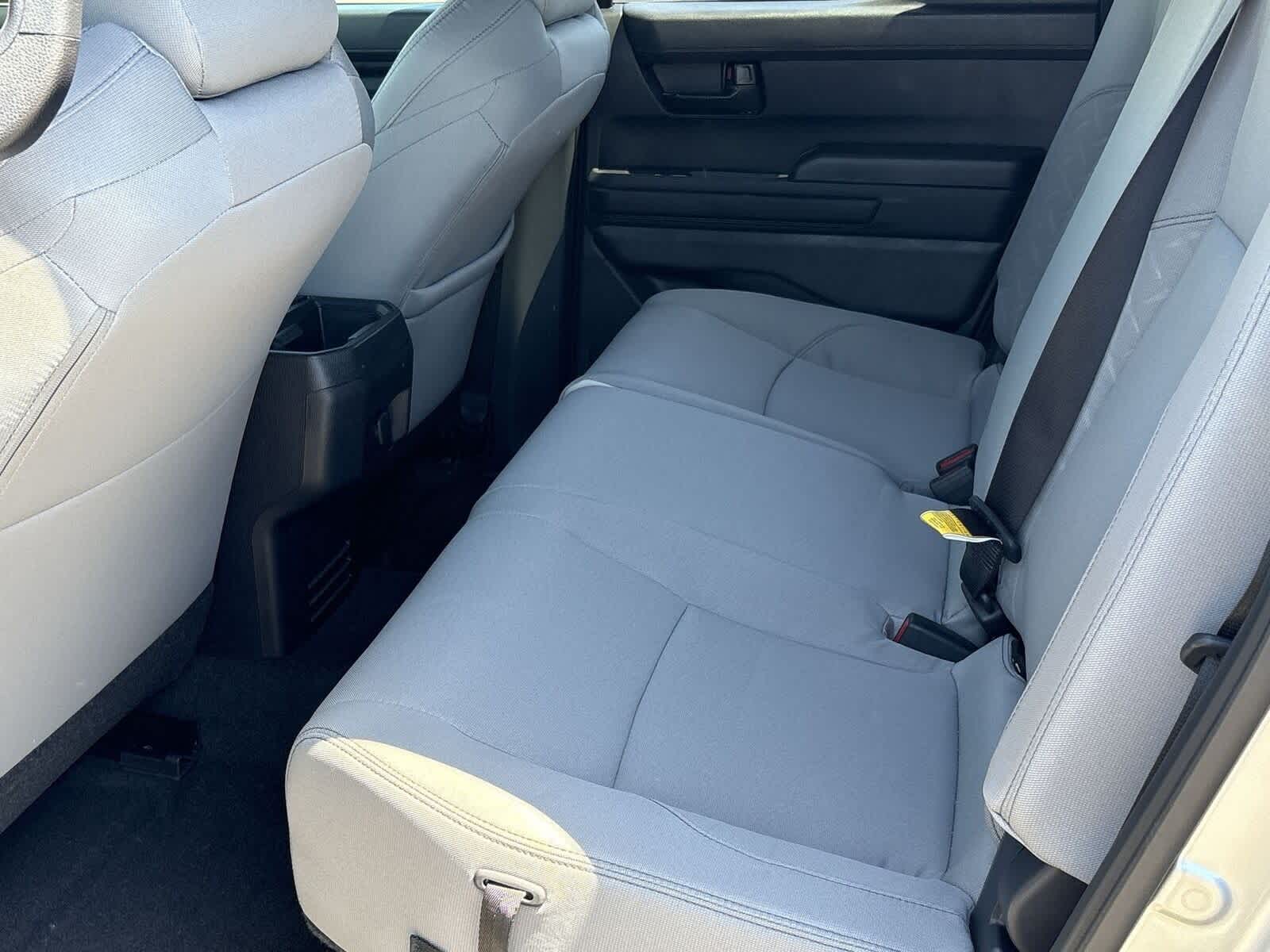 Thumbnail: 2025 Toyota Tacoma - 14