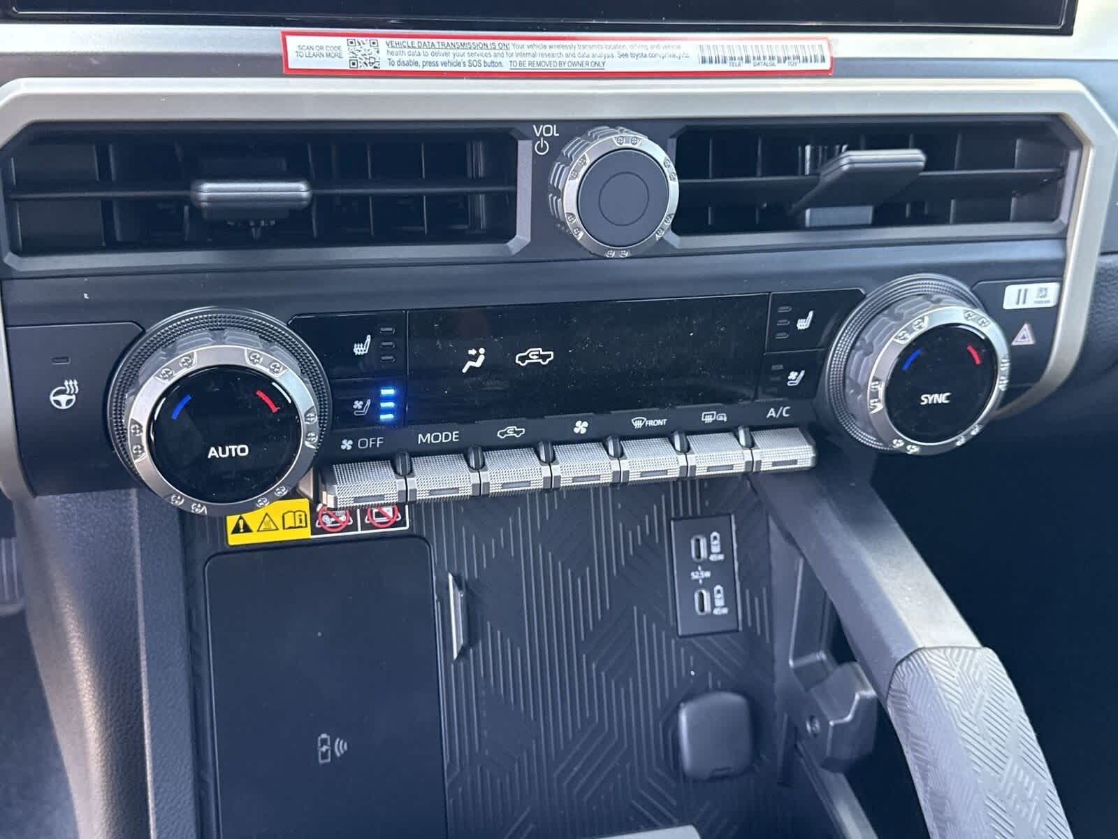 Thumbnail: 2025 Toyota Tacoma - 22