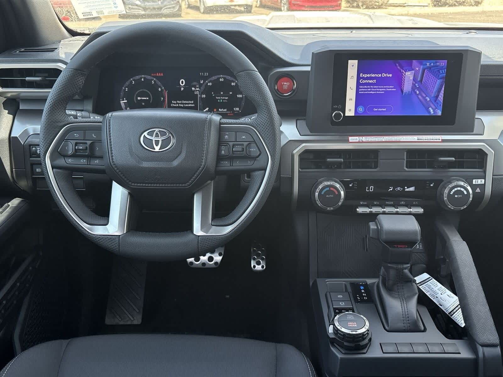 Thumbnail: 2025 Toyota Tacoma - 15