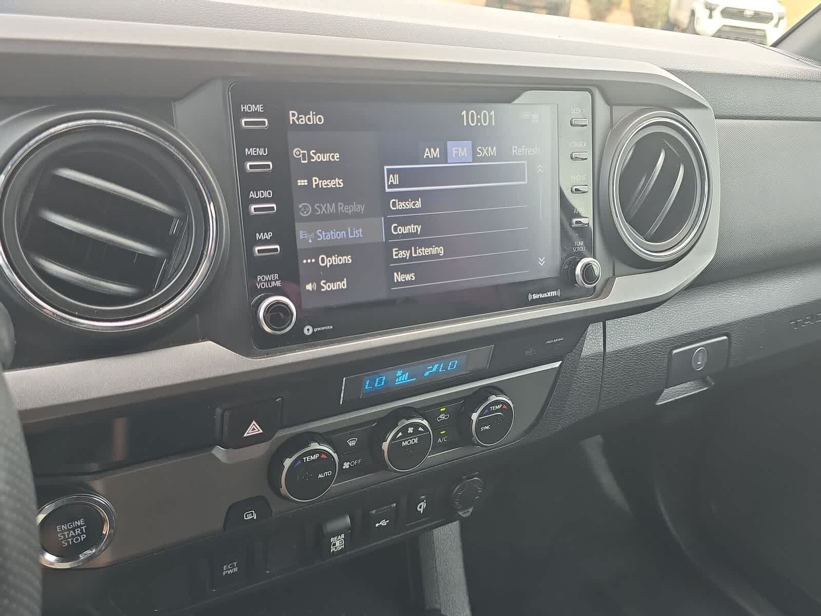 Thumbnail: 2023 Toyota Tacoma - 19