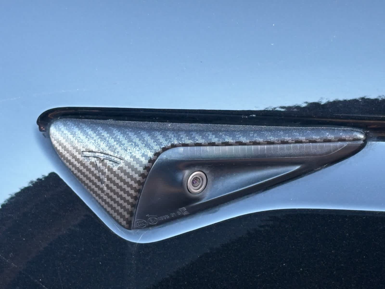 Thumbnail: 2019 Tesla Model X - 9