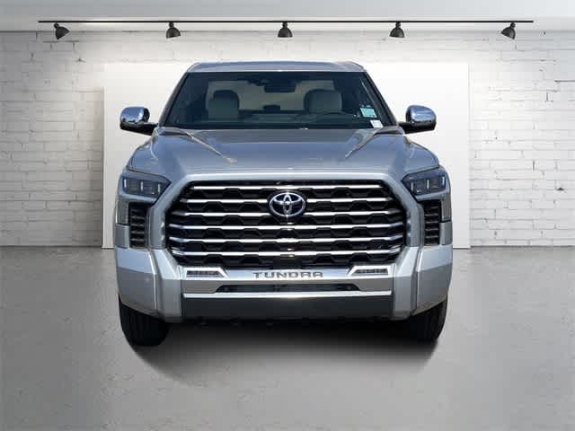 2024 Toyota Tundra Capstone 9