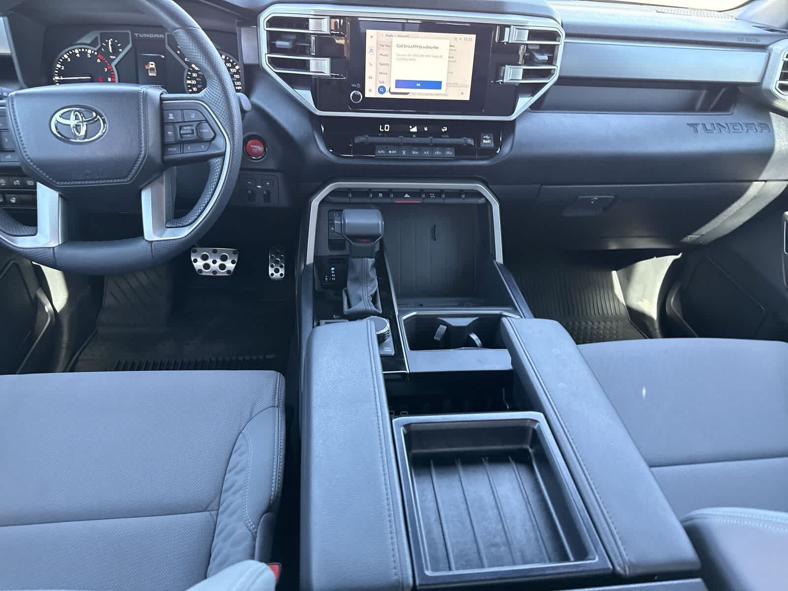 Thumbnail: 2025 Toyota Tundra - 15