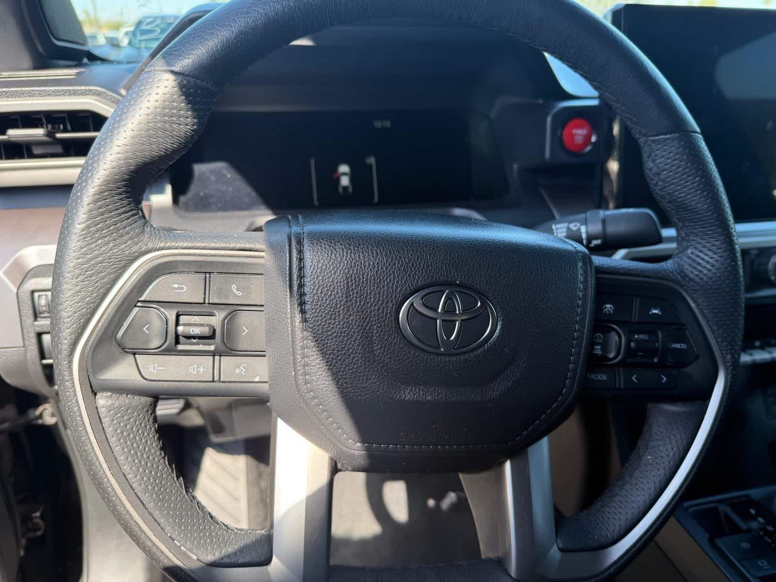 Thumbnail: 2025 Toyota Tacoma - 14