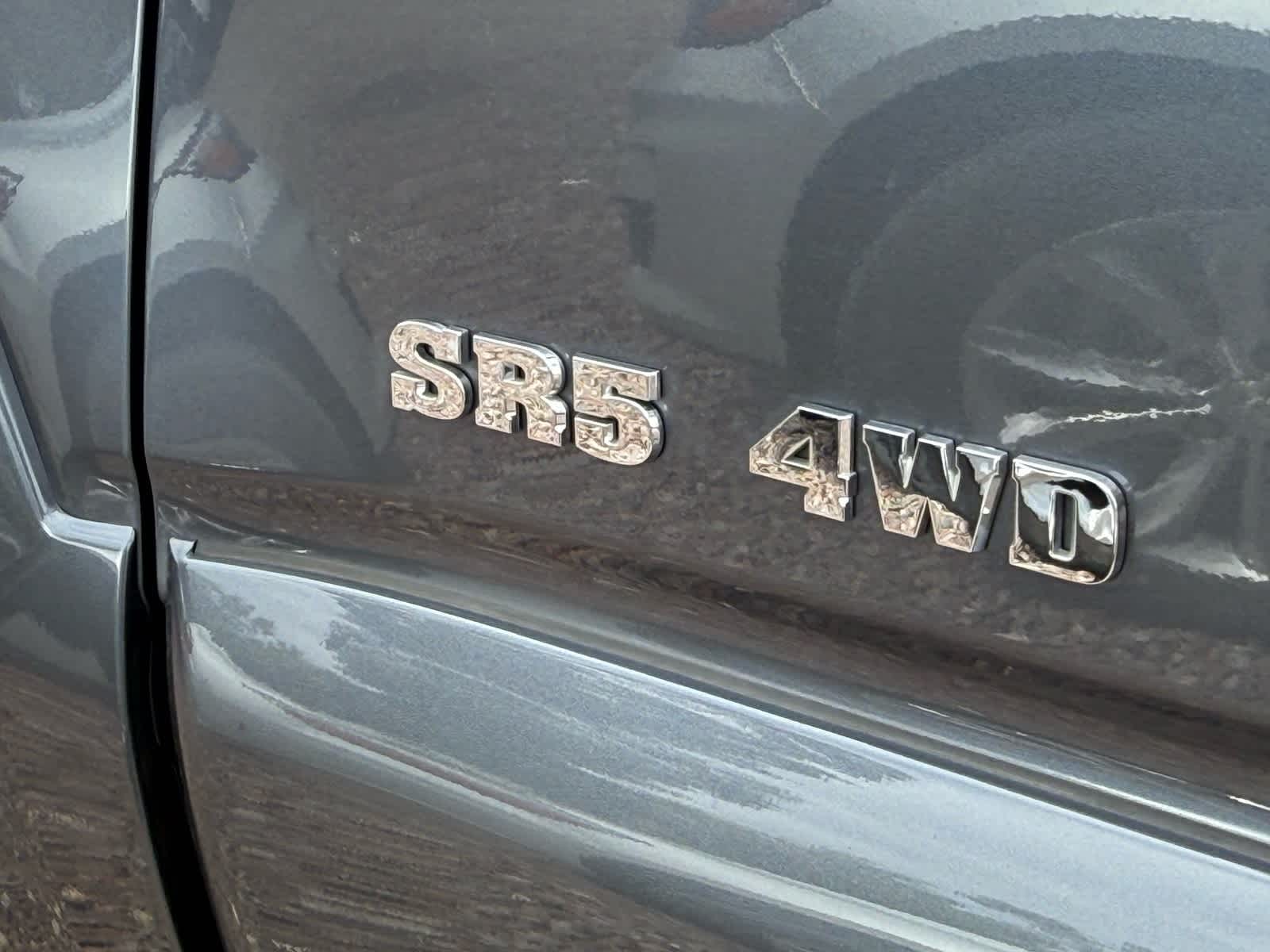 Thumbnail: 2007 Toyota 4Runner - 11