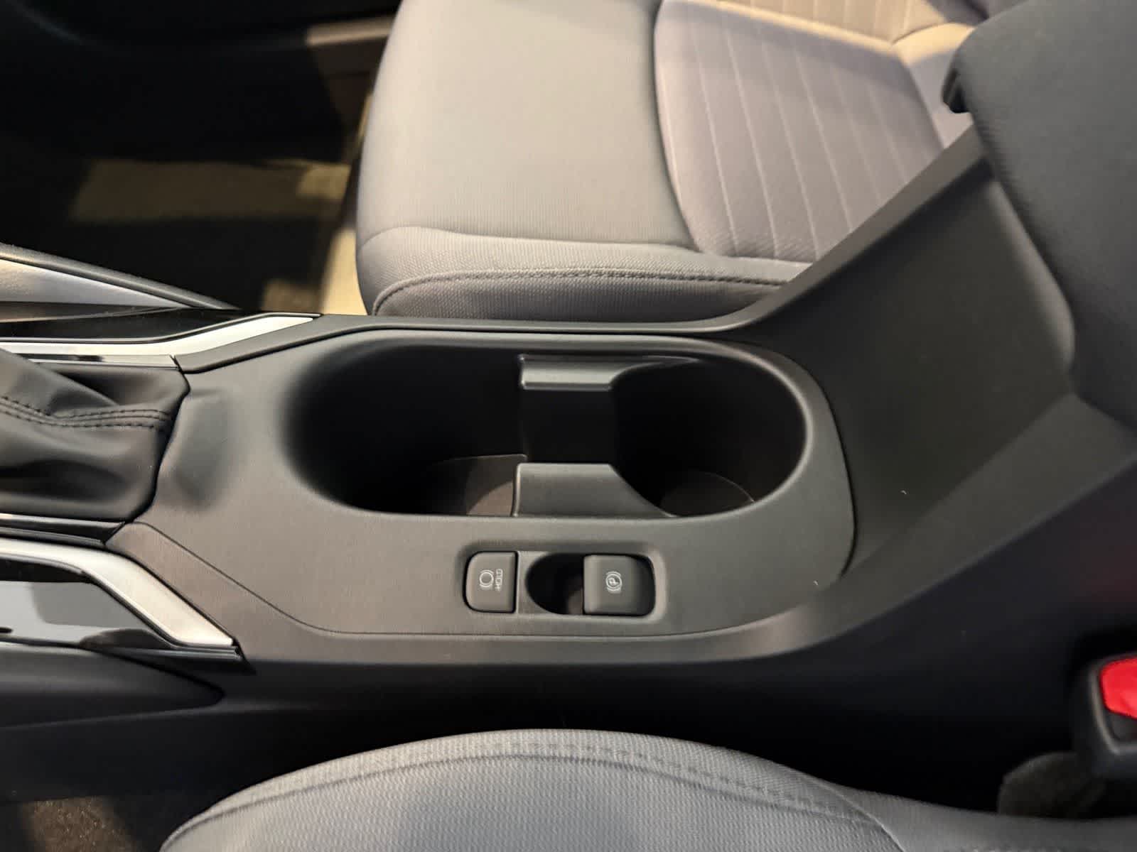 Thumbnail: 2026 Toyota Corolla - 16