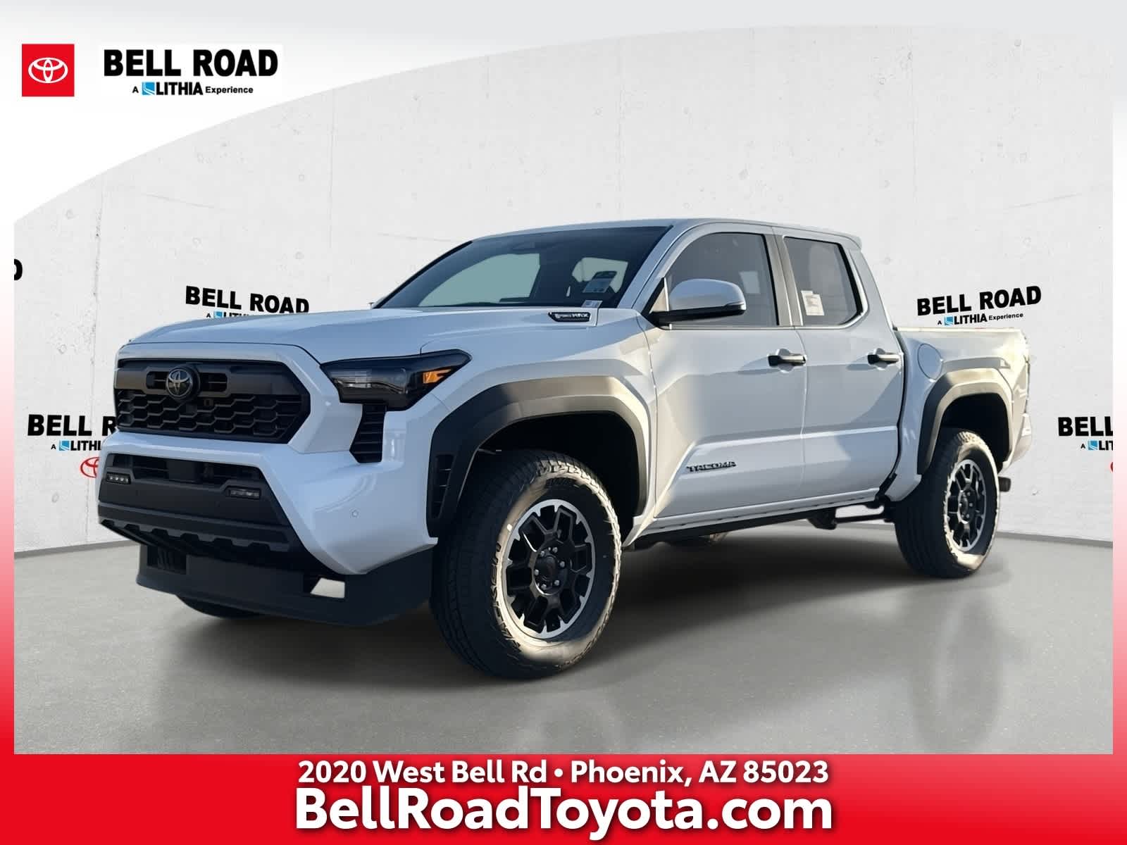 2025 Toyota Tacoma TRD Off-Road -
                  Phoenix, AZ