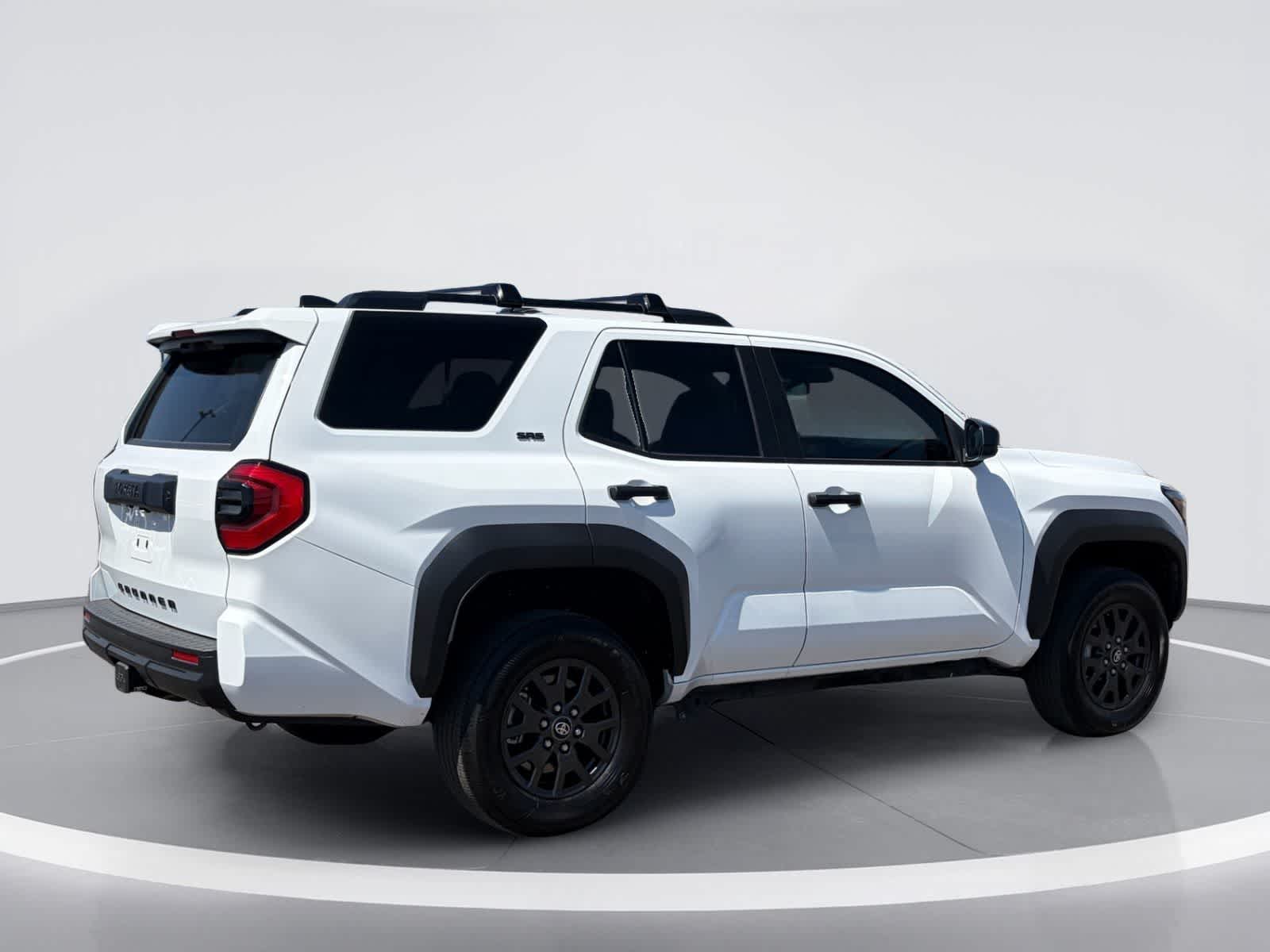 Thumbnail: 2025 Toyota 4Runner - 4