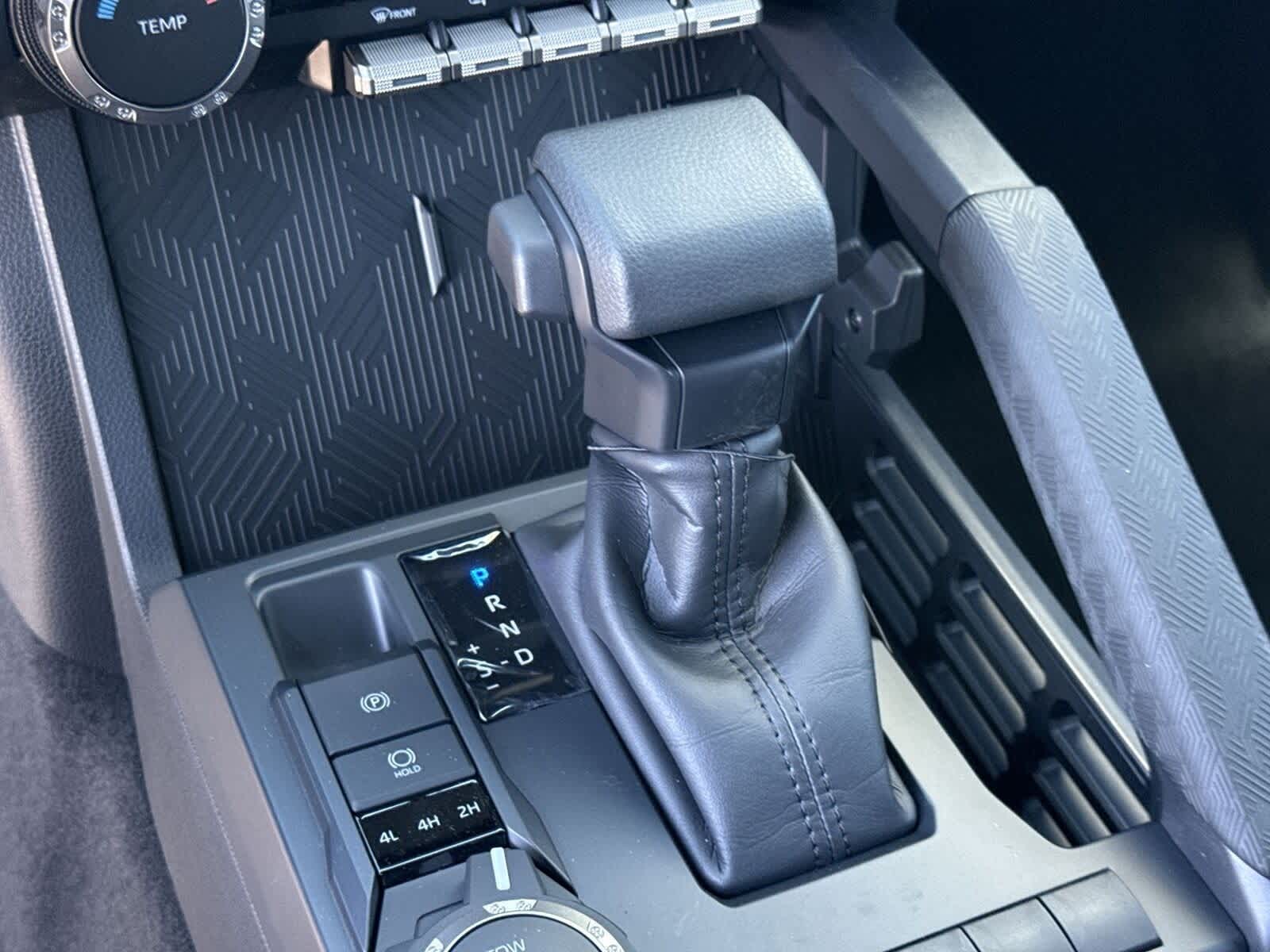 Thumbnail: 2025 Toyota Tacoma - 24