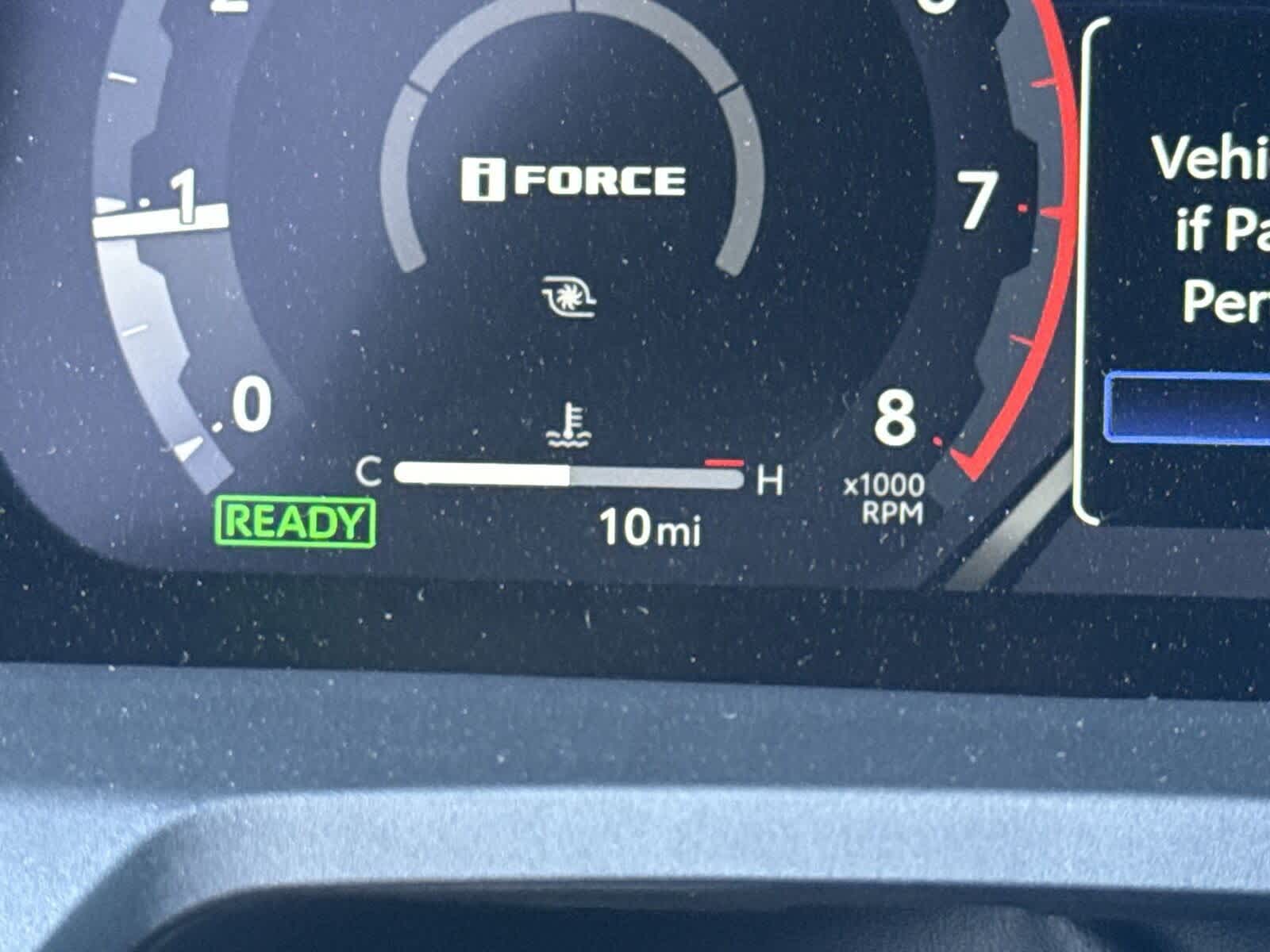 Thumbnail: 2025 Toyota Tacoma - 30