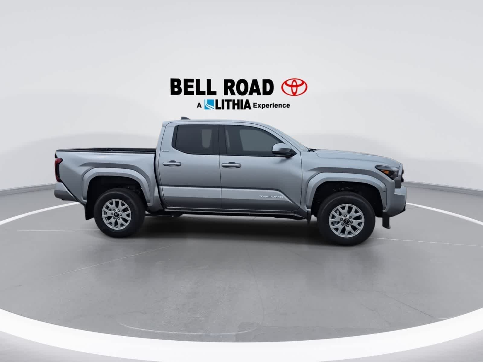 Thumbnail: 2026 Toyota Tacoma - 9
