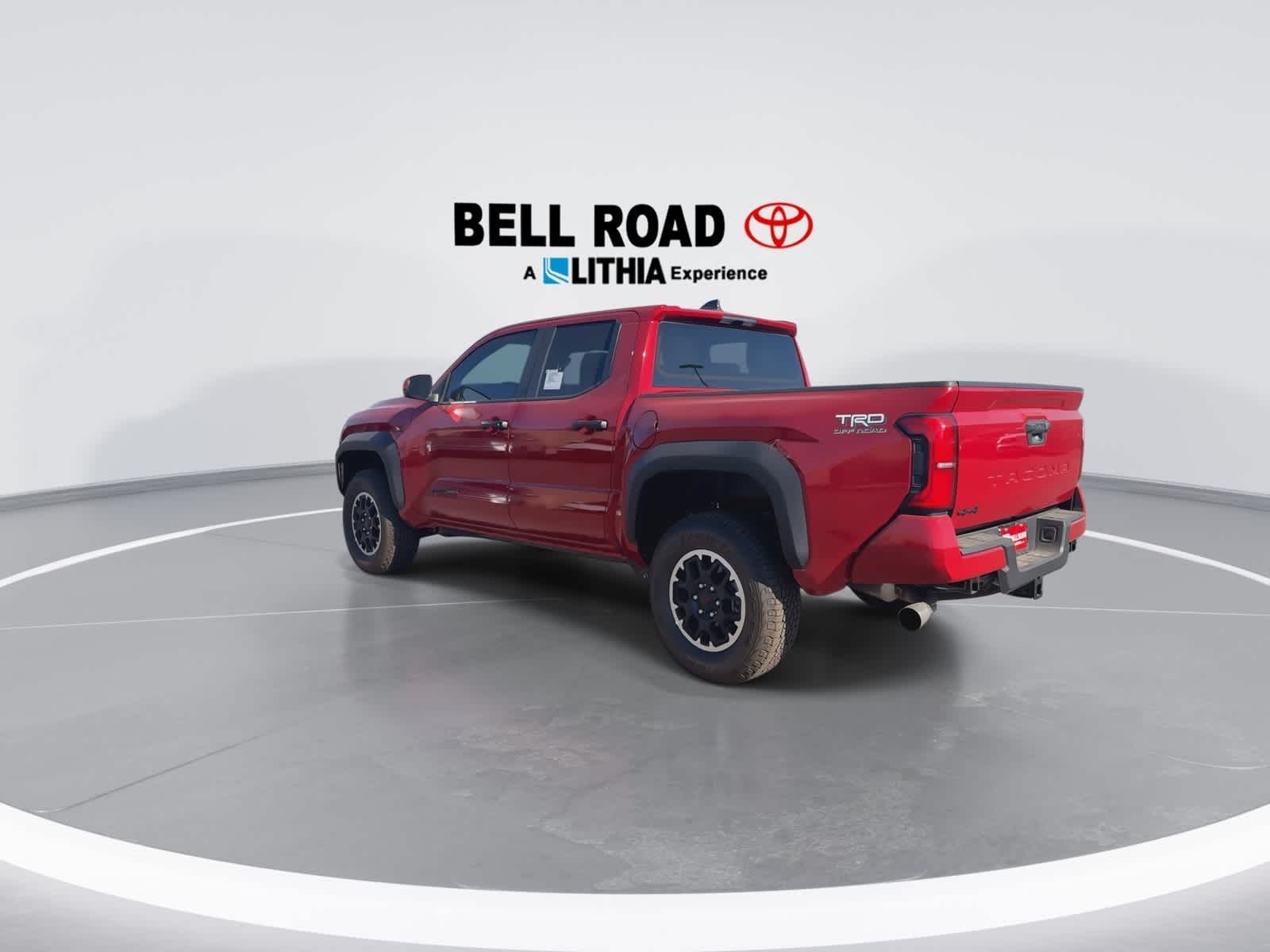 Thumbnail: 2025 Toyota Tacoma - 6